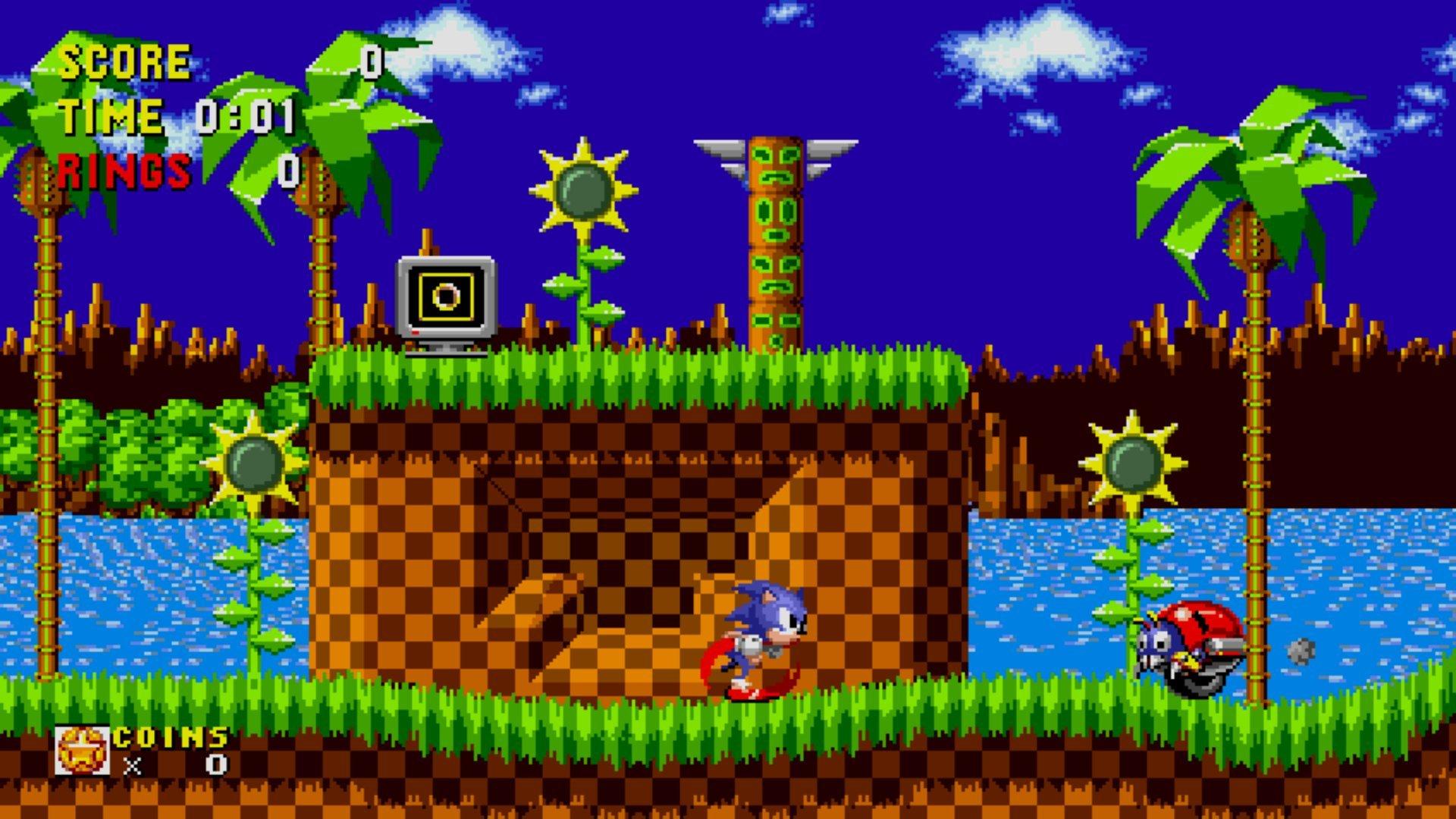 Sonic the Hedgehog 2 (Sega Game Gear, 1992) for sale online