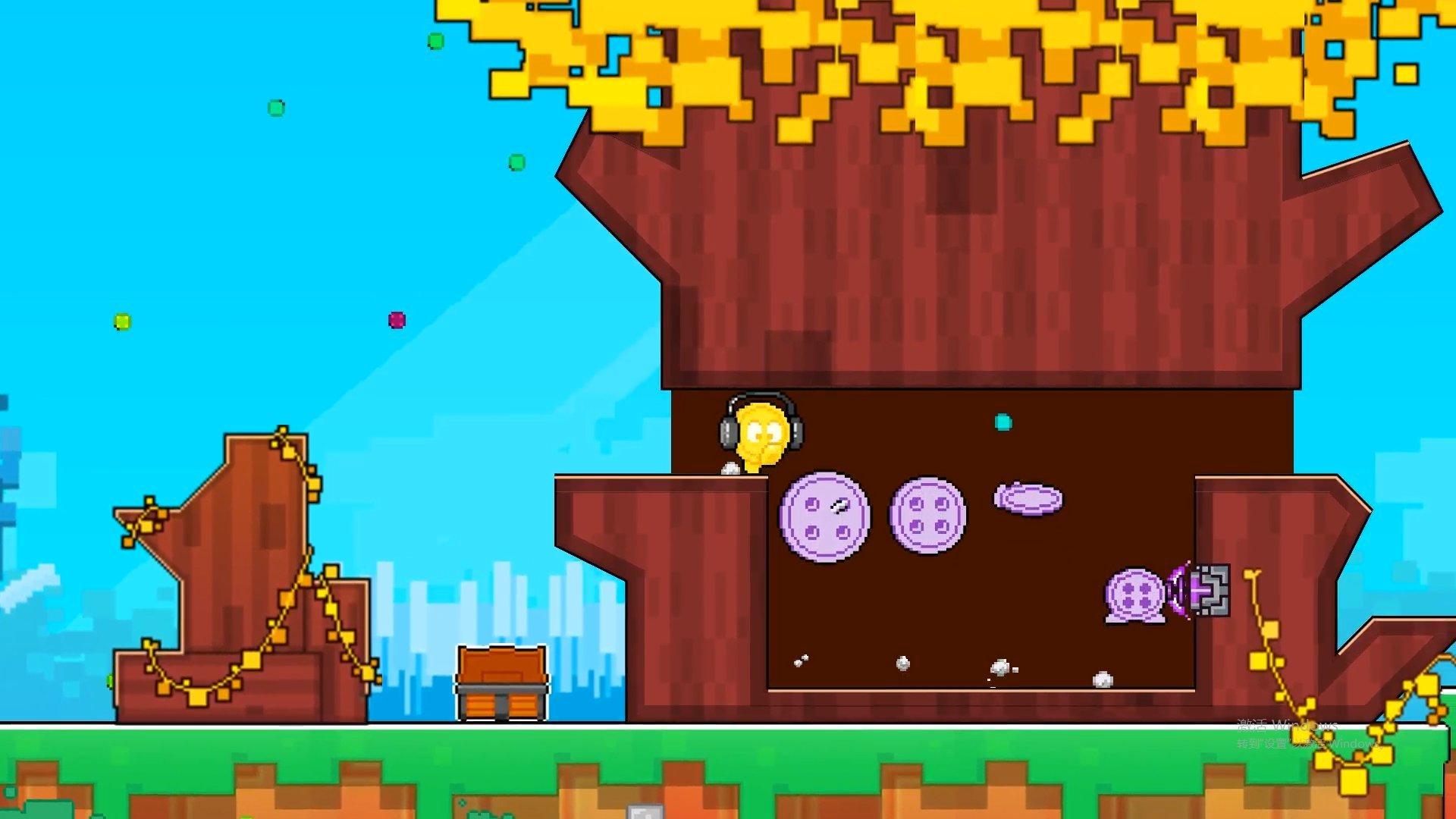 Button Button Up! - Nintendo Switch