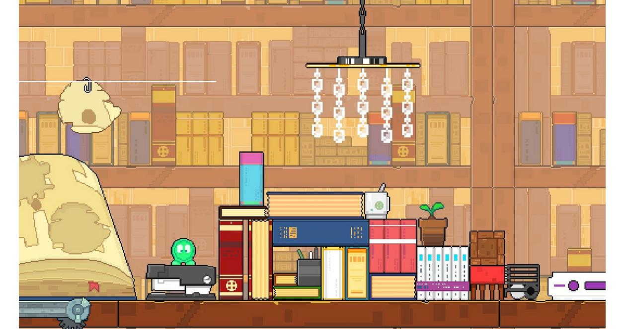 Nintendo Switch - ほっしー(*´-`) Button Button Up! - Nintendo Switch | PM Studios | GameStop