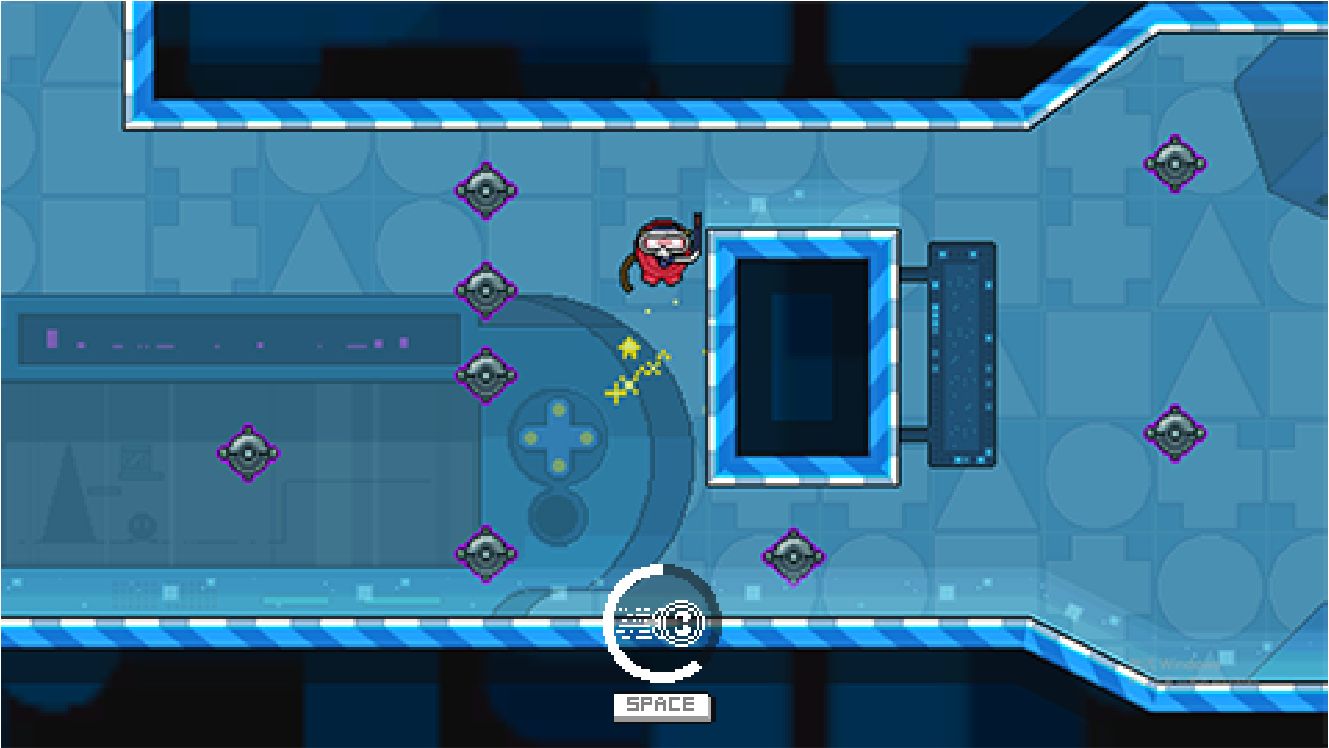 Button Button Up! - Nintendo Switch