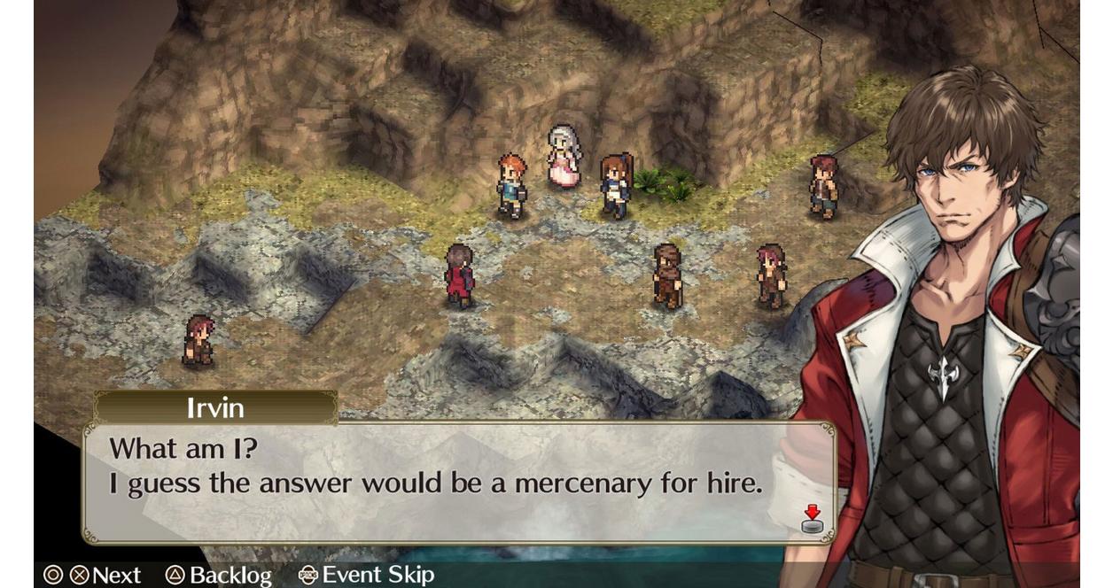 Mercenaries Rebirth: Call of the Wild Lynx - Nintendo Switch