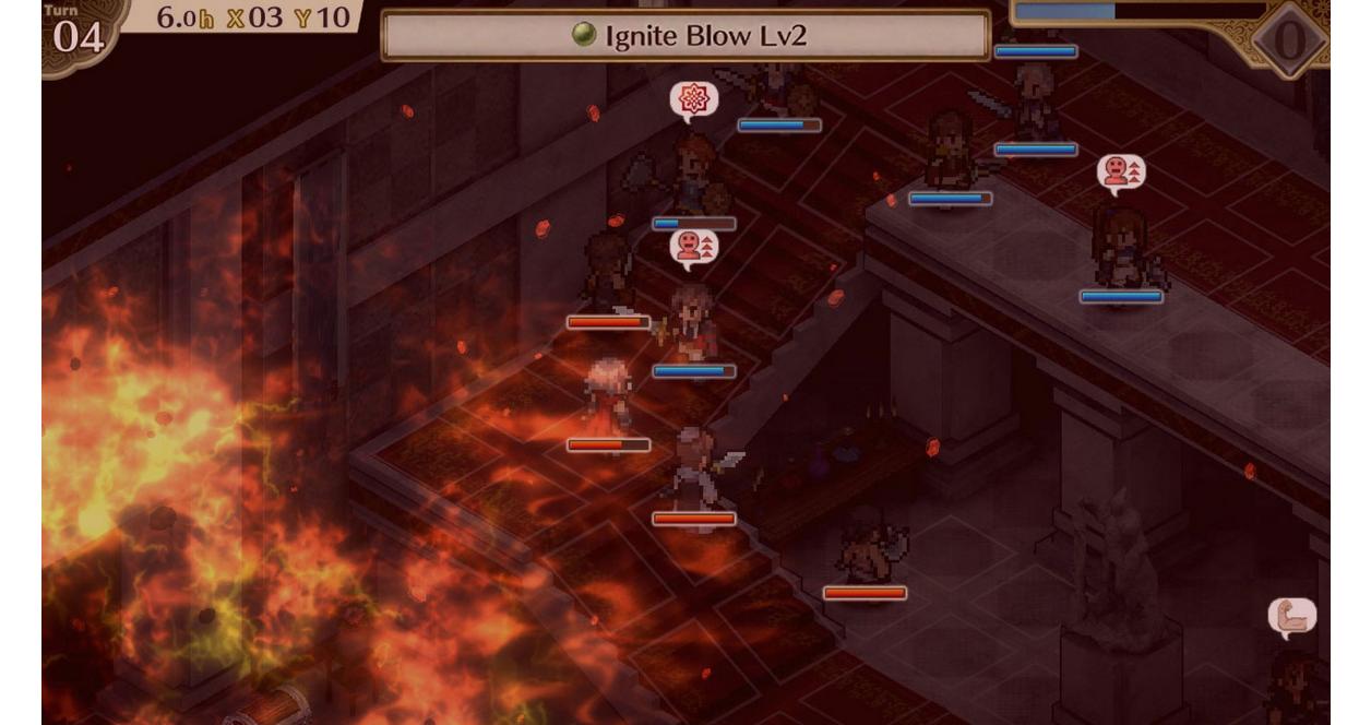 Mercenaries Rebirth: Call of the Wild Lynx - Nintendo Switch