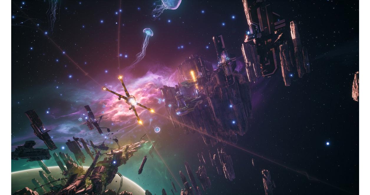 EVERSPACE 2: Stellar Edition - PlayStation 5