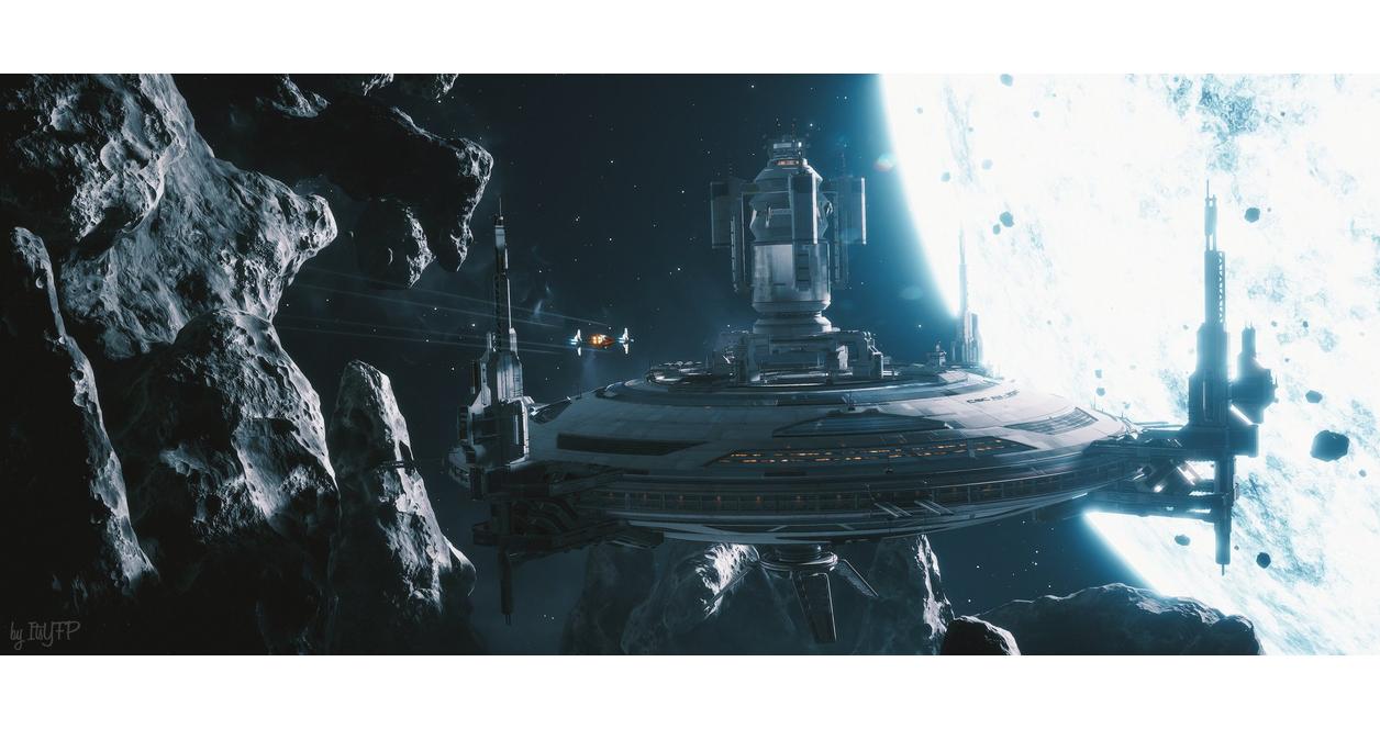 EVERSPACE 2: Stellar Edition - PlayStation 5