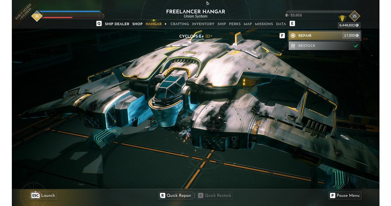 EVERSPACE 2: Stellar Edition - PlayStation 5