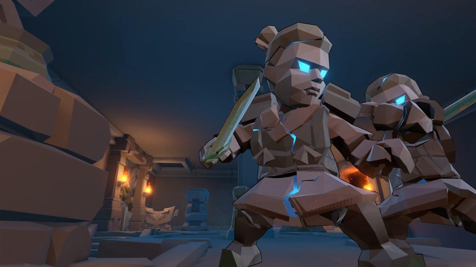 Gunfire Reborn - Xbox Series X/S