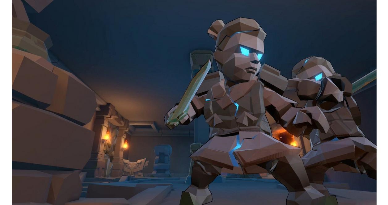 Gunfire Reborn - Xbox Series X/S