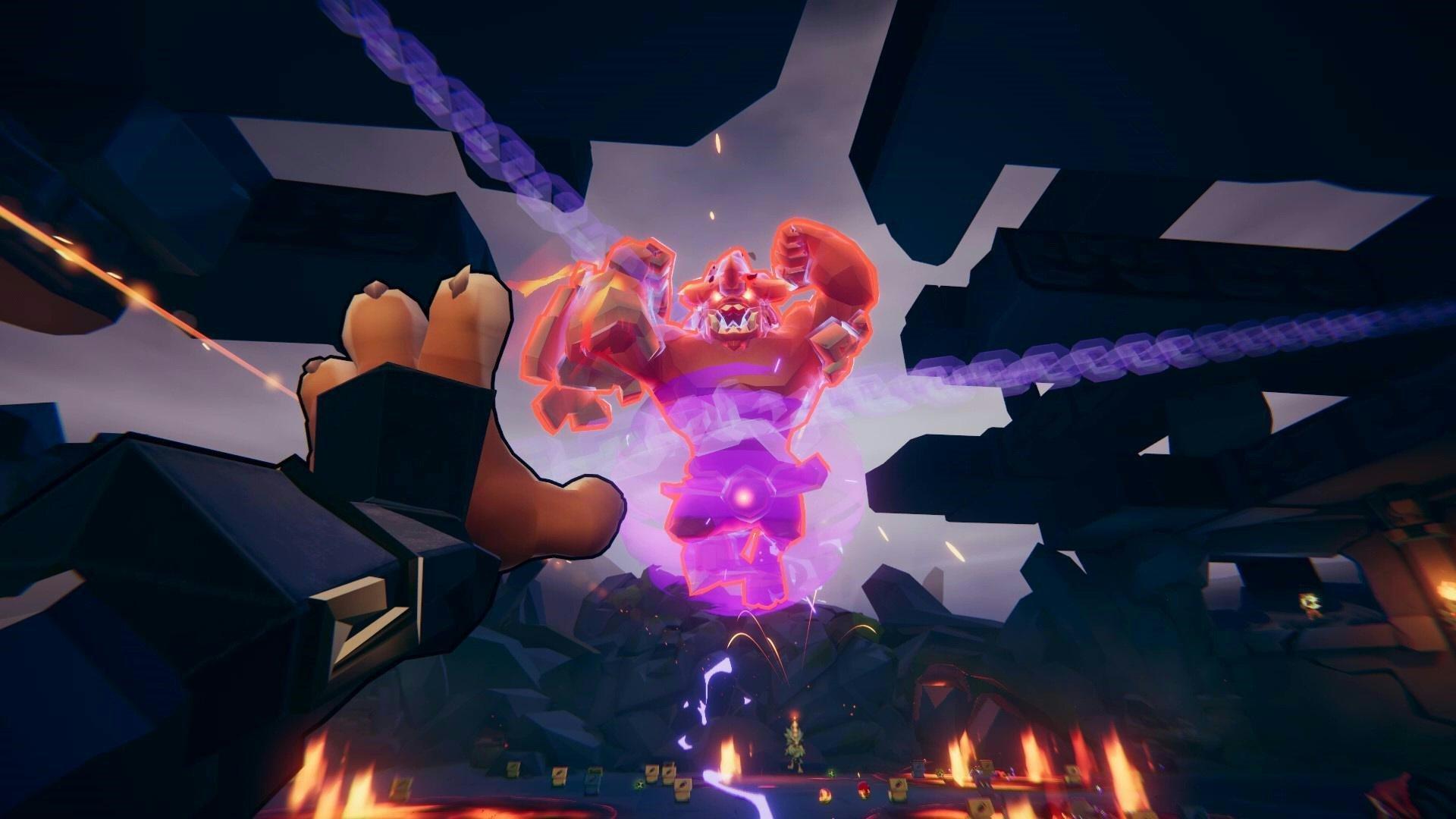 Gunfire Reborn - Xbox Series X/S