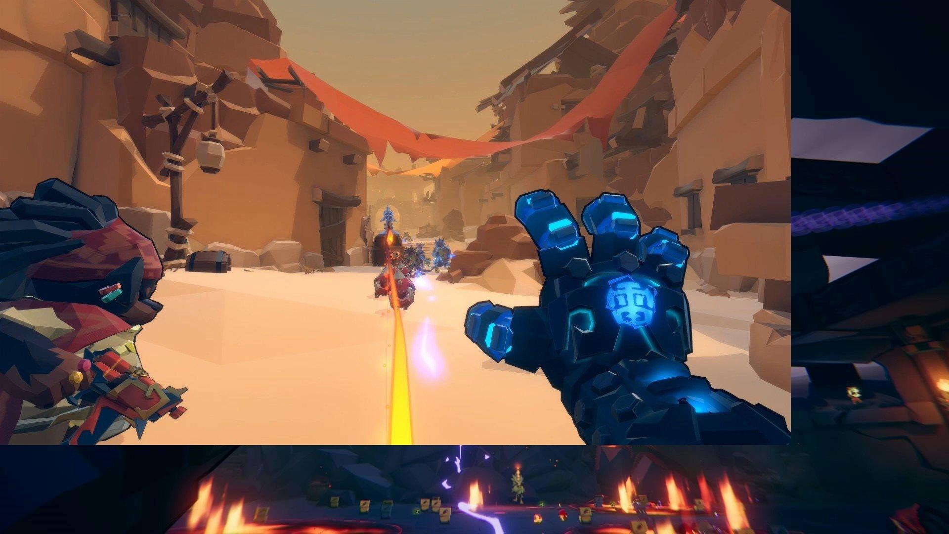 Gunfire Reborn - Xbox Series X/S