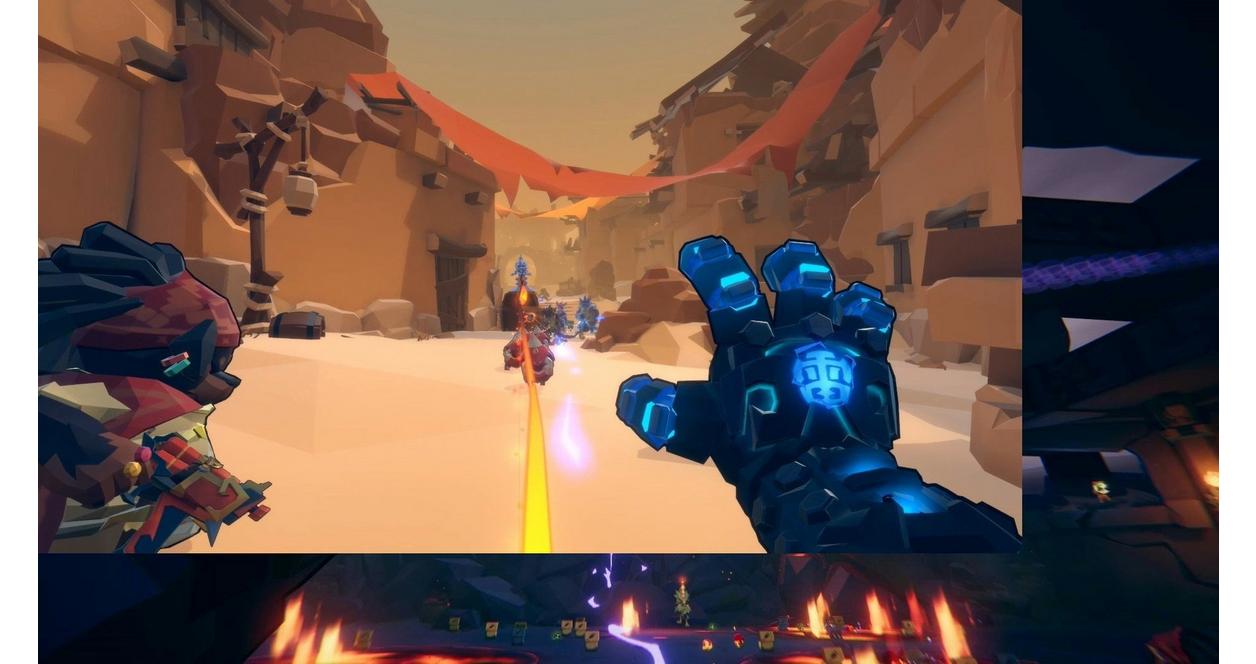 Gunfire Reborn - Xbox Series X/S