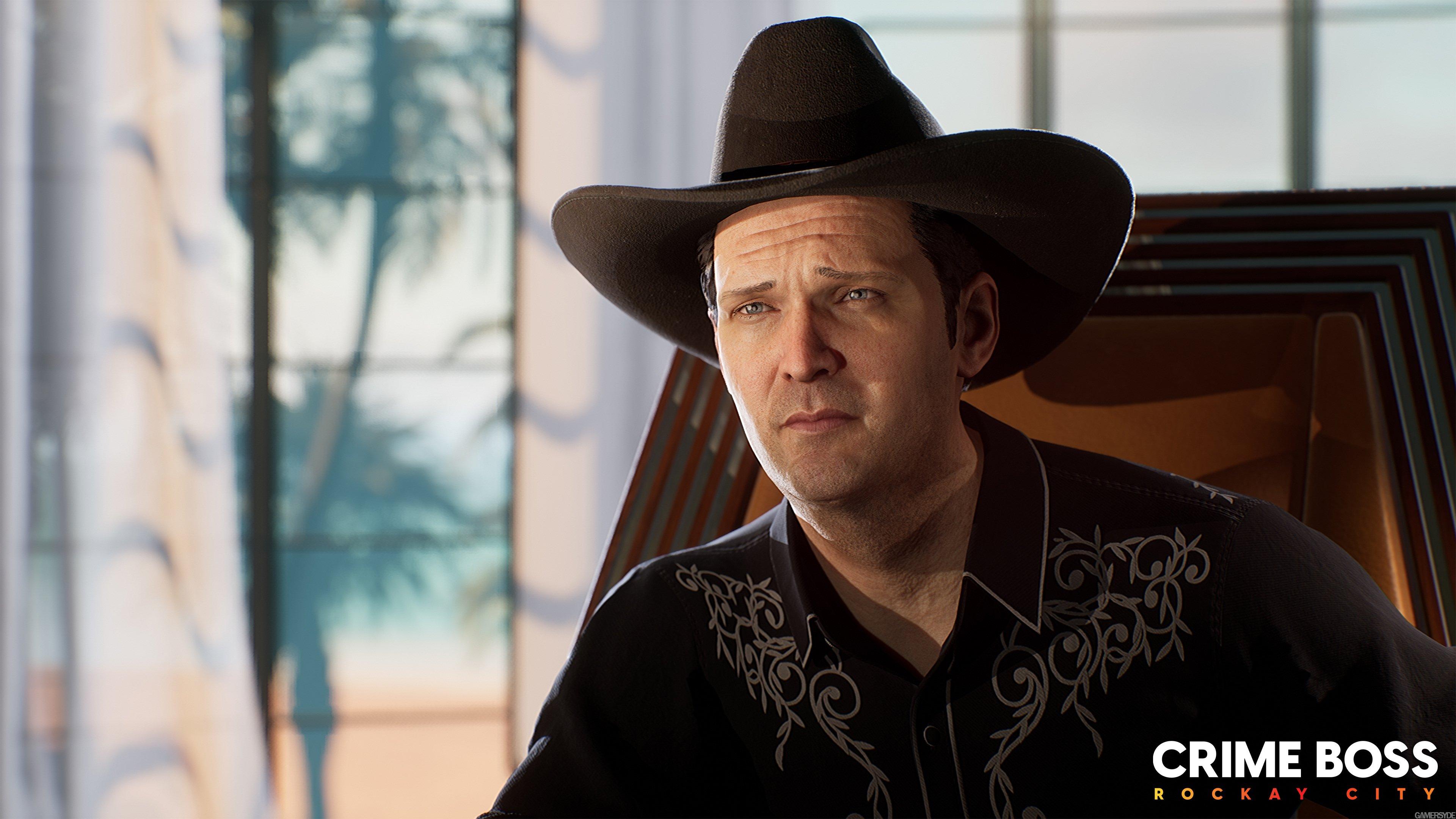 Crime Boss: Rockay City - Xbox Series X