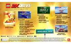 LEGO 2K Drive Awesome Rivals Edition - PC Steam