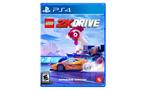 LEGO 2K Drive Awesome Edition - PlayStation 4