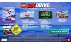 LEGO 2K Drive Awesome Edition &#40;Code in Box&#41; - Nintendo Switch
