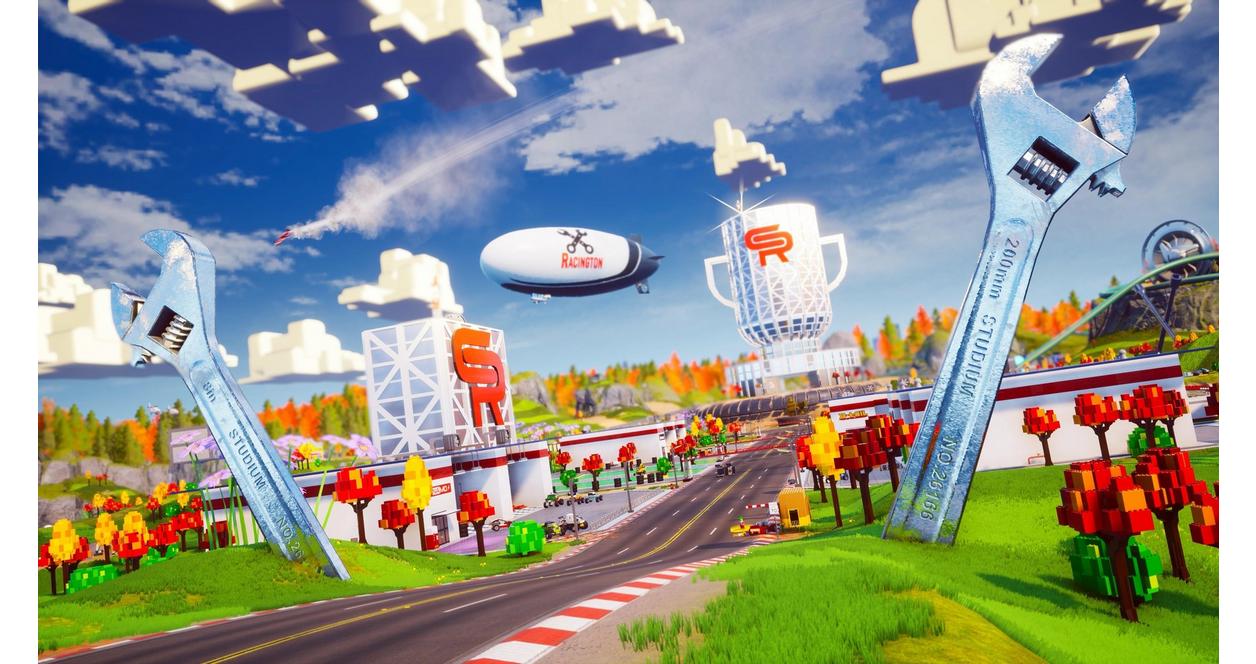 LEGO 2K Drive - Nintendo Switch