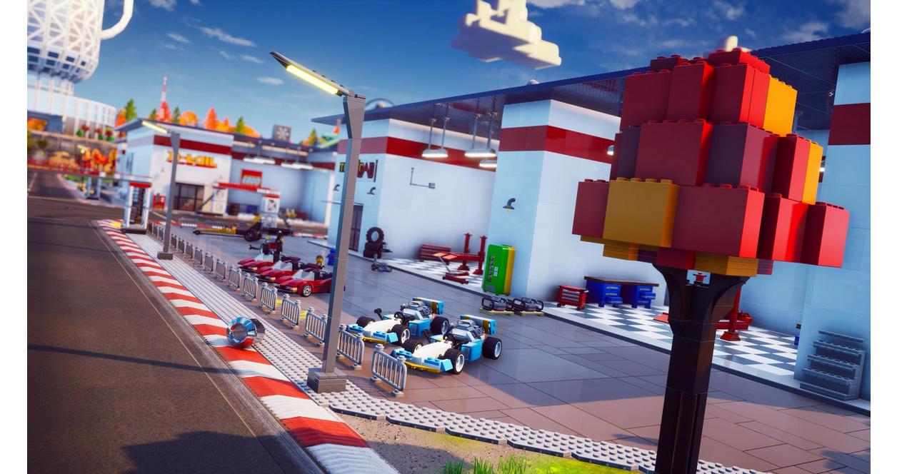 LEGO 2K Drive - Nintendo Switch