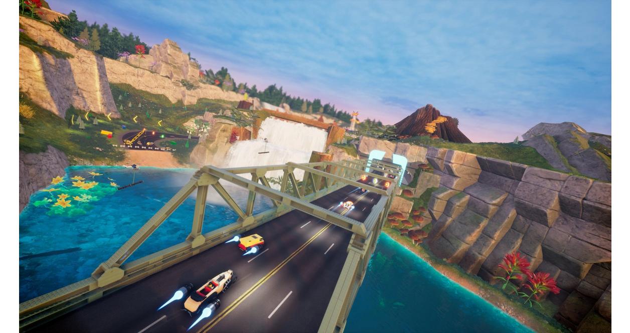 LEGO 2K Drive - Nintendo Switch