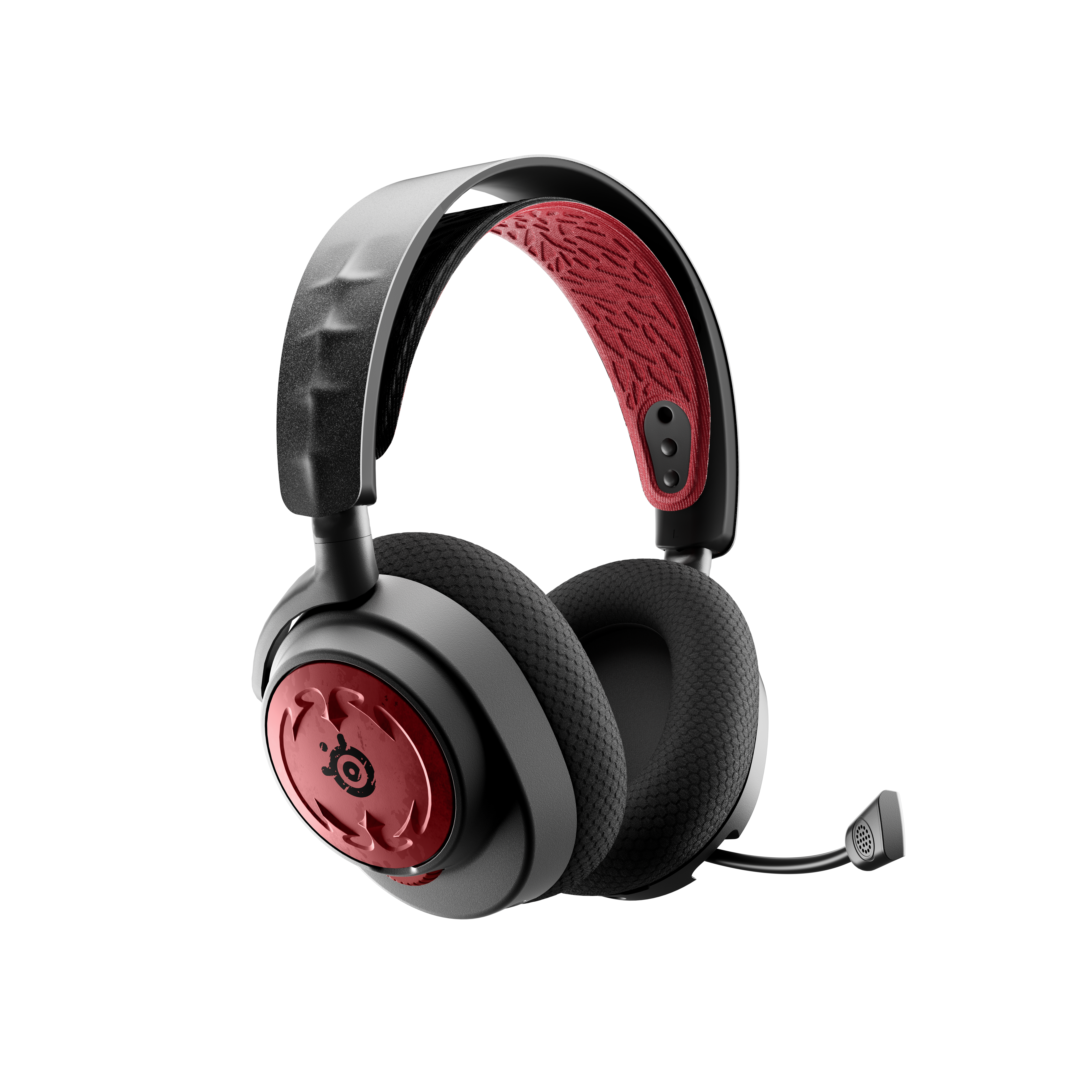 Steelseries headset playstation online 4