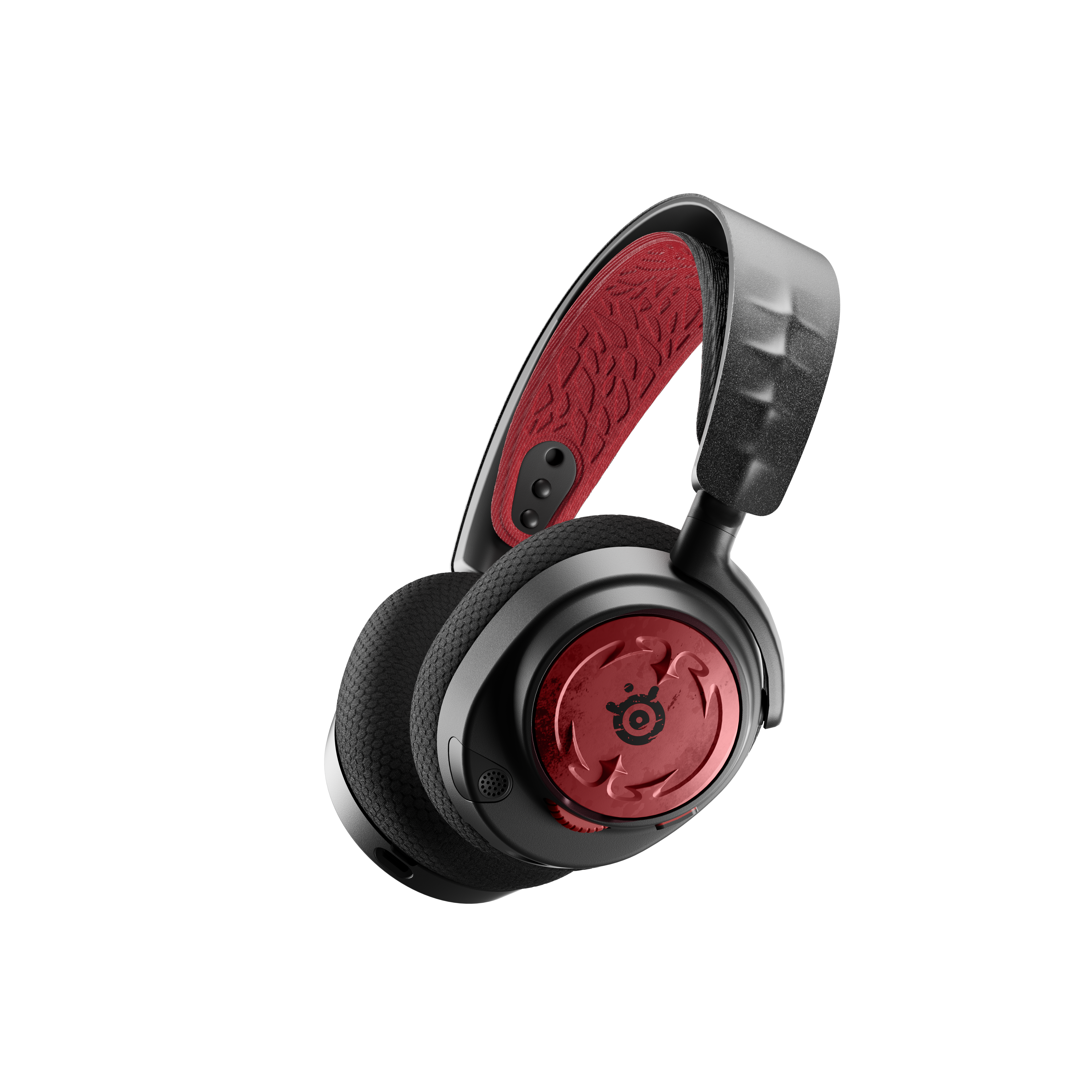 RED5 Nova Gaming Headset review