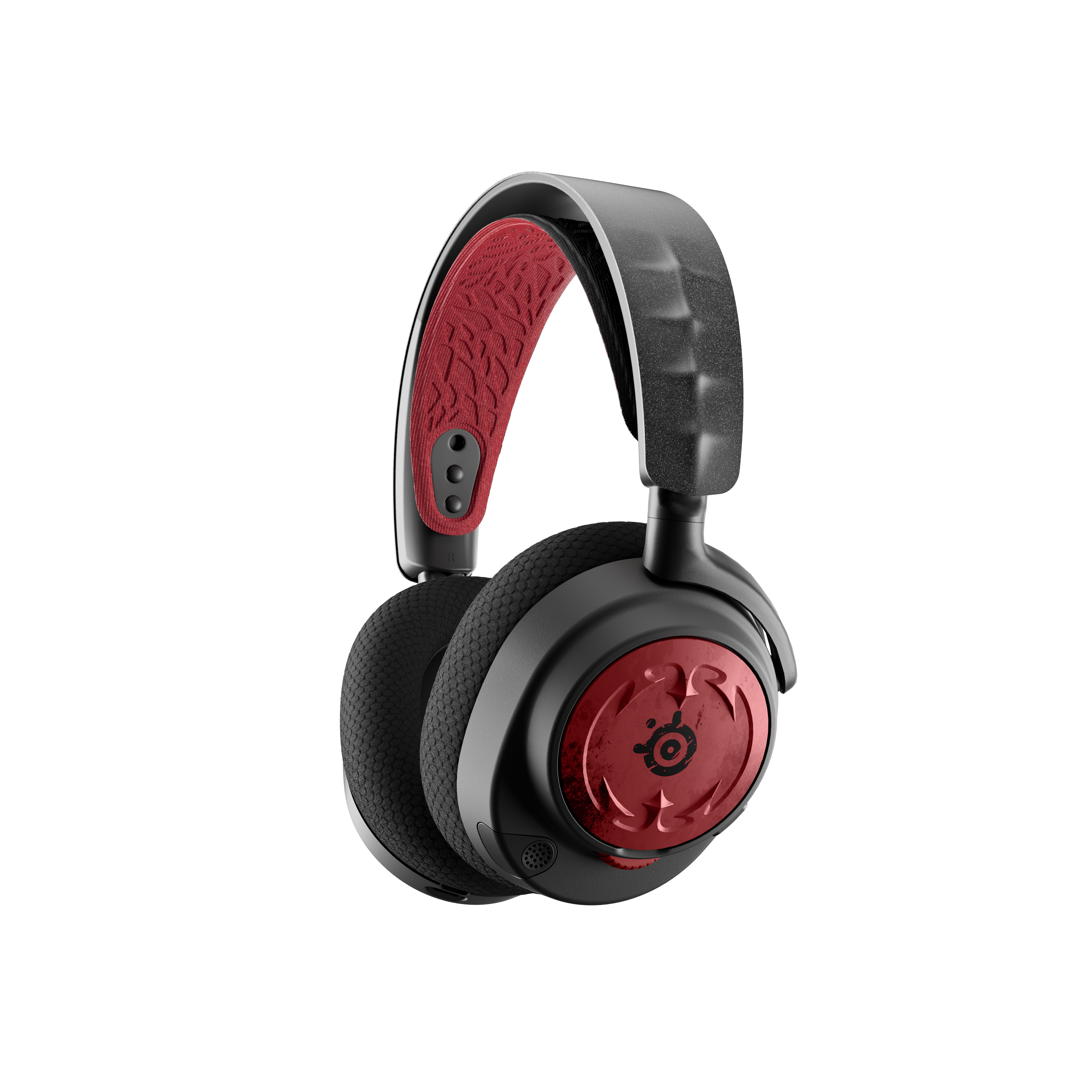 SteelSeries Arctis Nova 7 Limited Edition Diablo IV Wireless