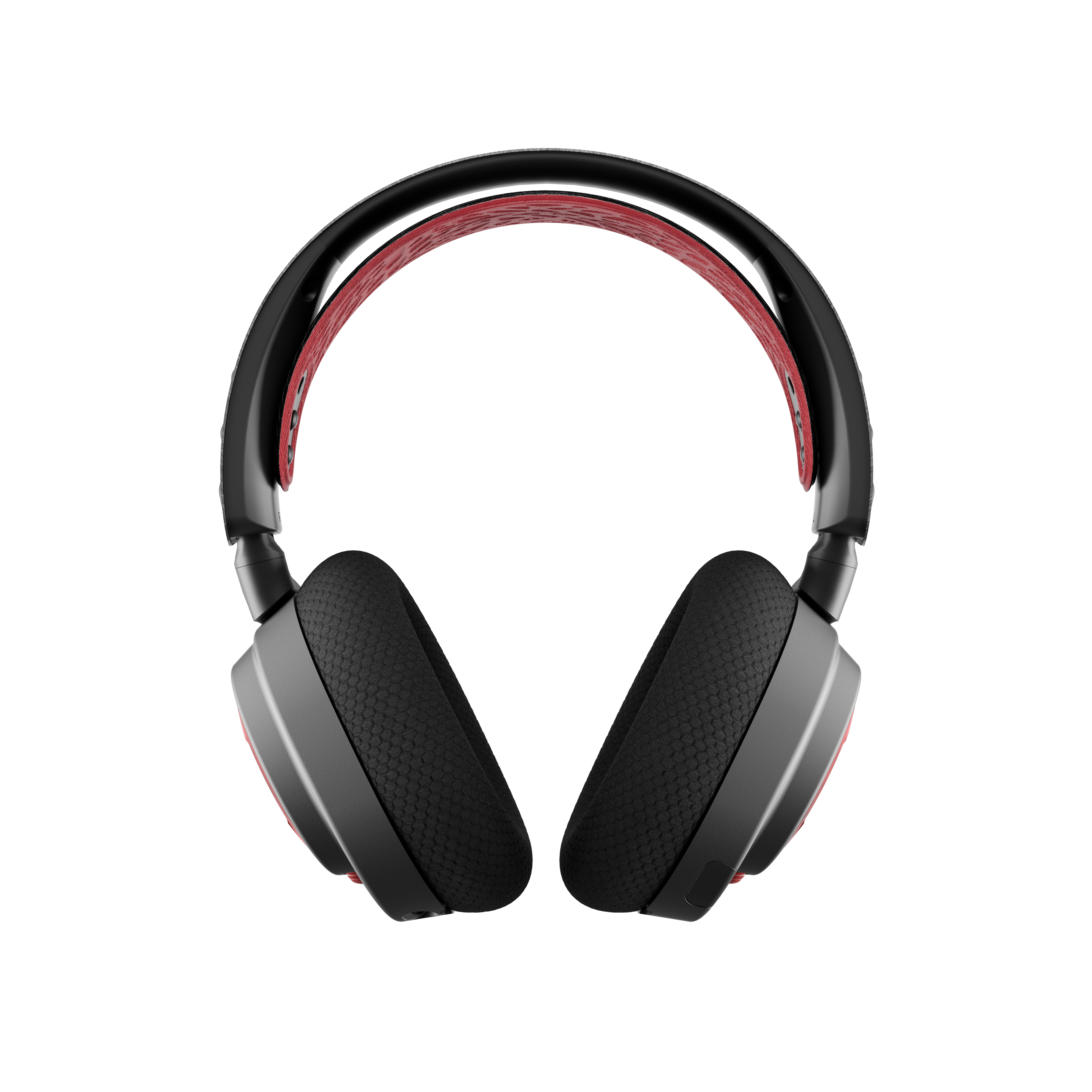 SteelSeries Arctis 7 Lag-Free Wireless Gaming Headset - Black  (Discontinued by Manufacturer) : Video Games