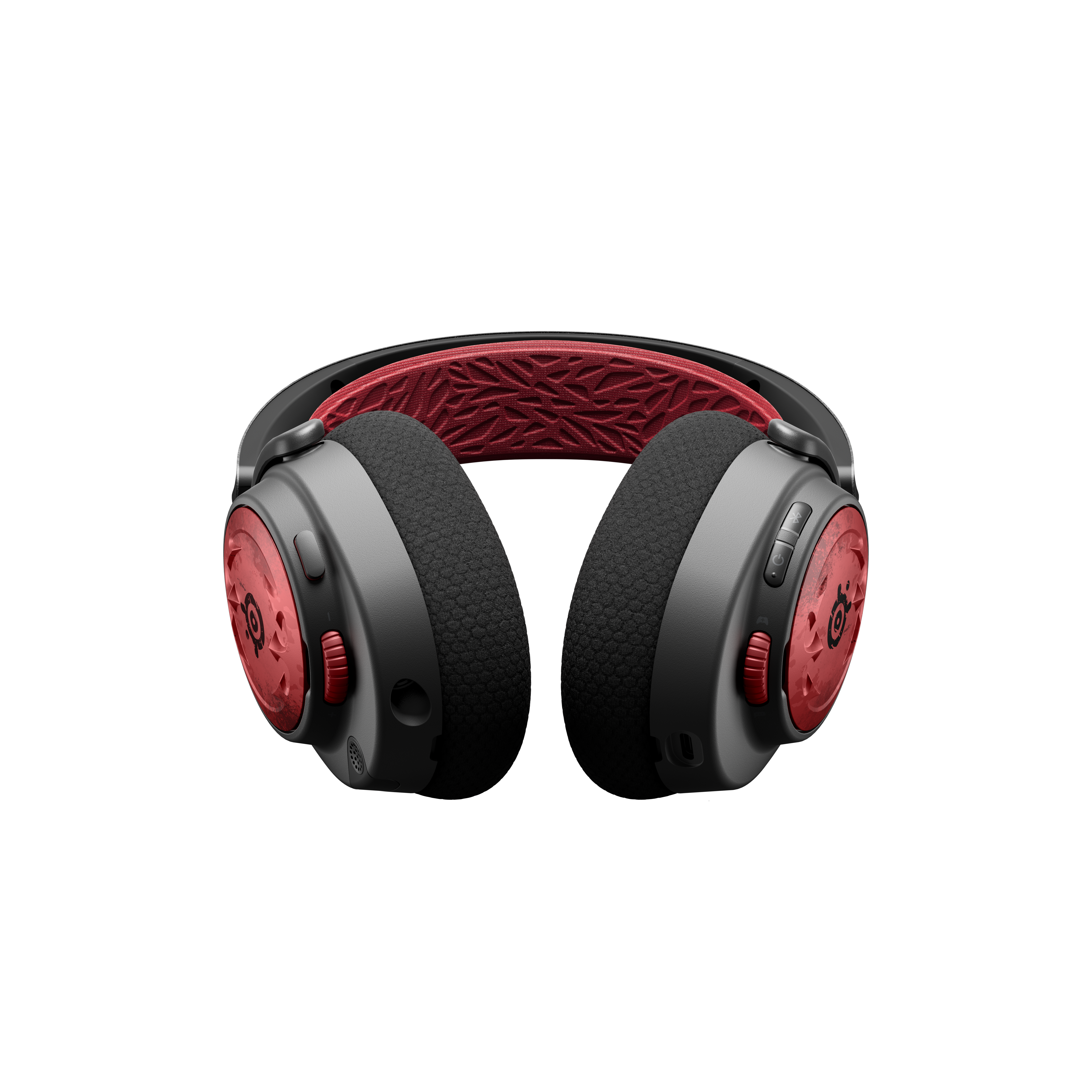 SteelSeries Arctis Nova 7 Limited Edition Diablo IV Wireless