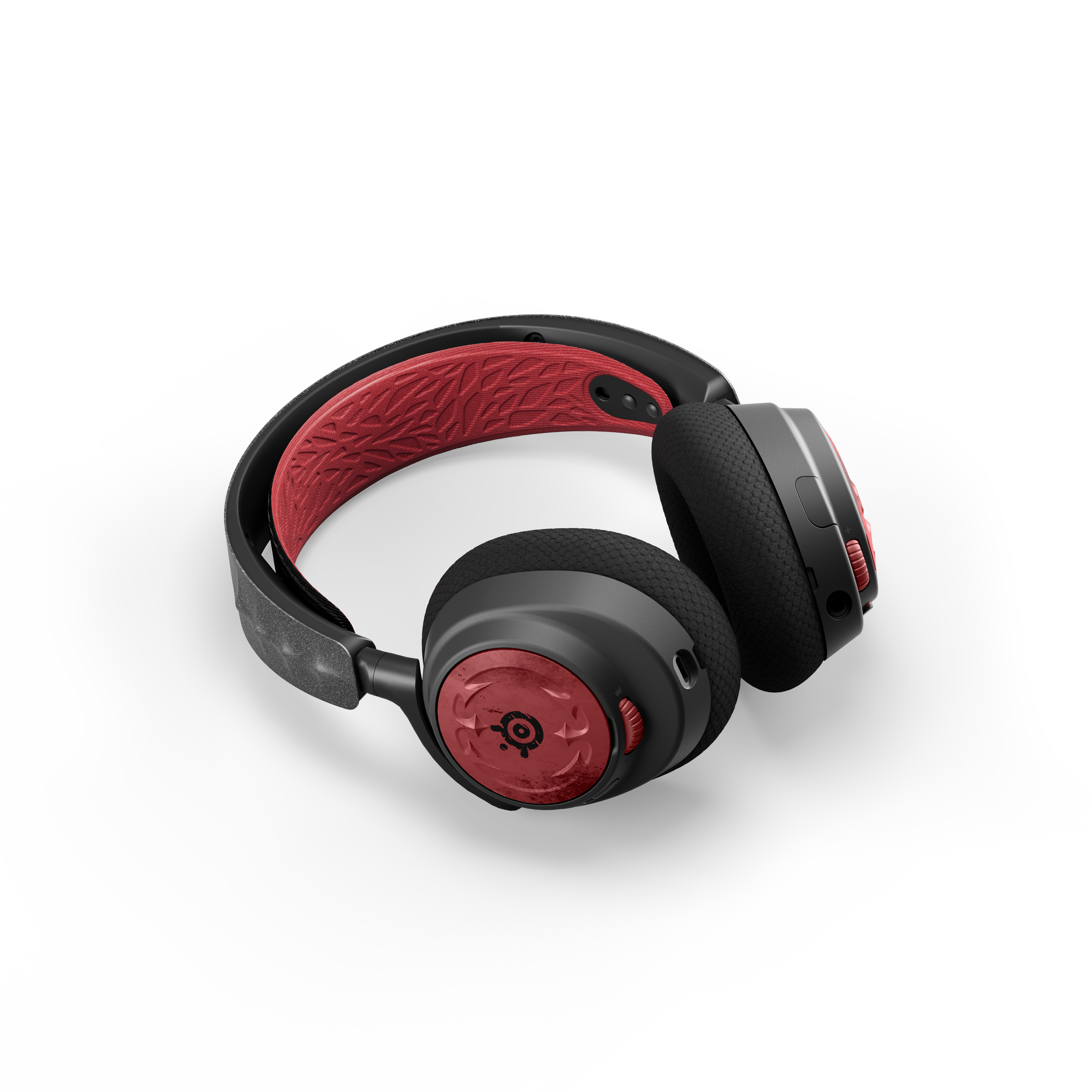 SteelSeries Arctis Nova 7 Limited Edition Diablo IV Wireless