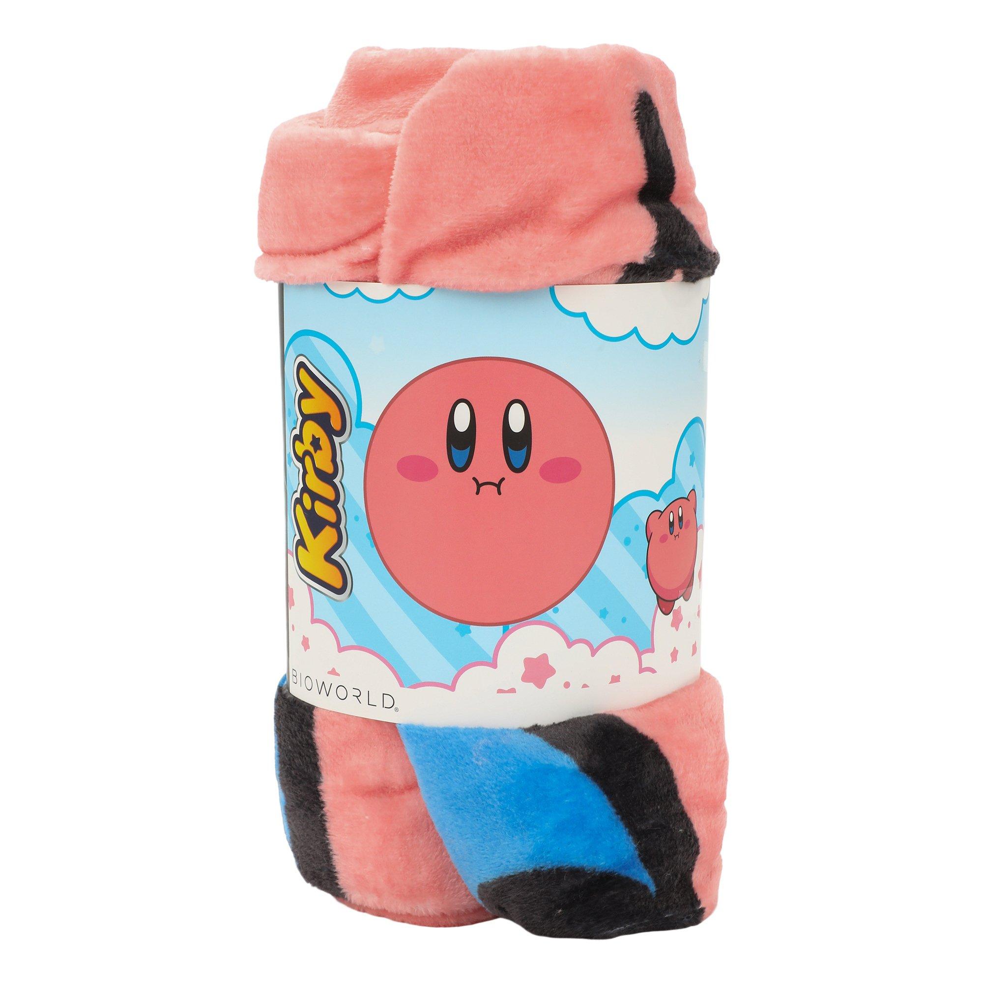 Kirby cheap plush gamestop