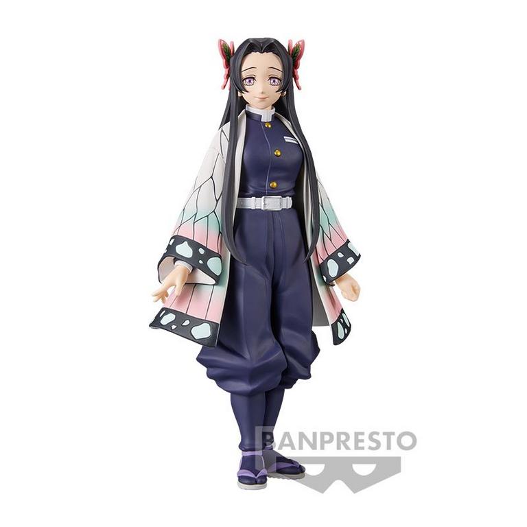 Banpresto Demon Slayer: Kimetsu no Yaiba Kanae Kocho (Volume 40) 6.3-in Statue