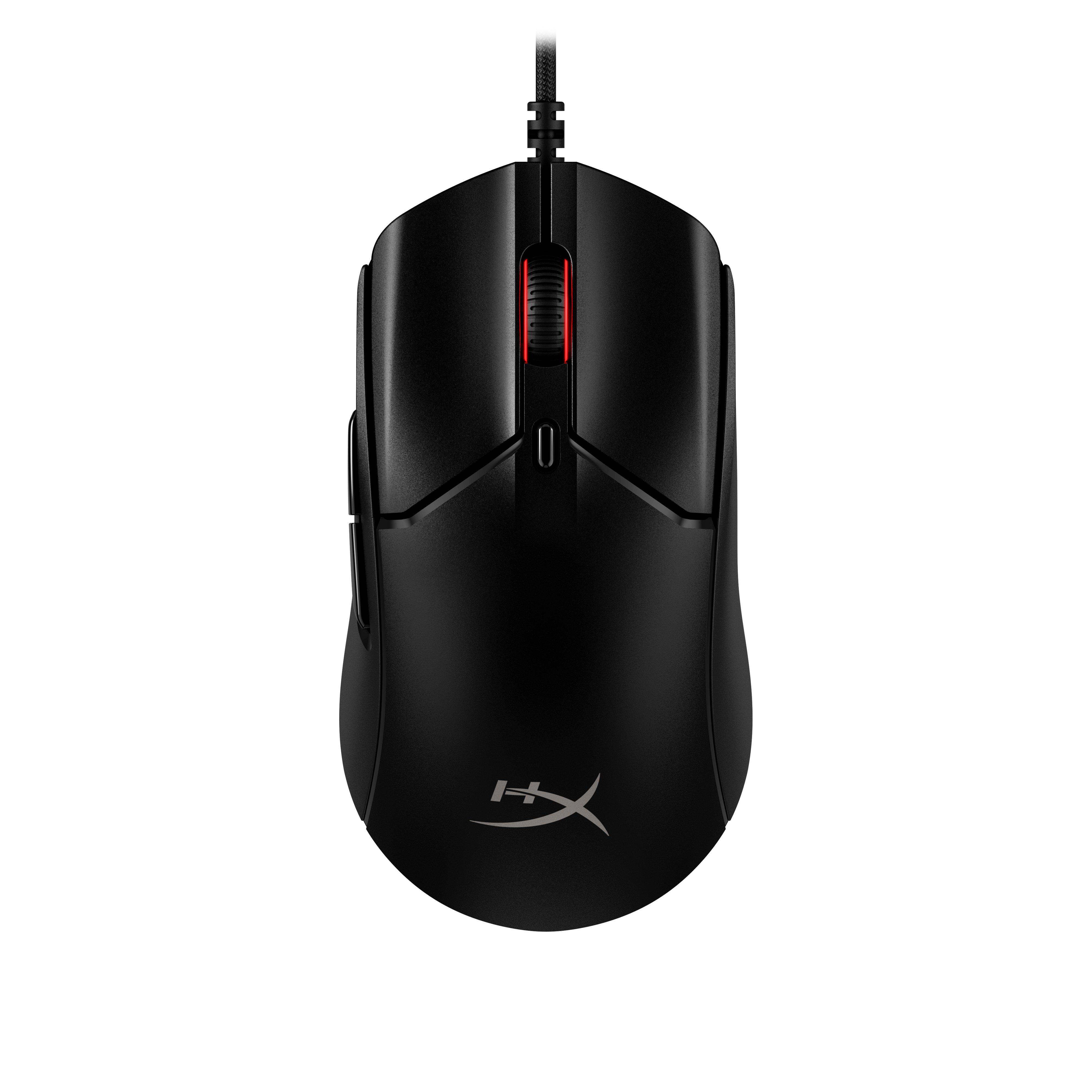 HyperX Pulsefire Haste 2 Wired Gaming Mouse GameStop
