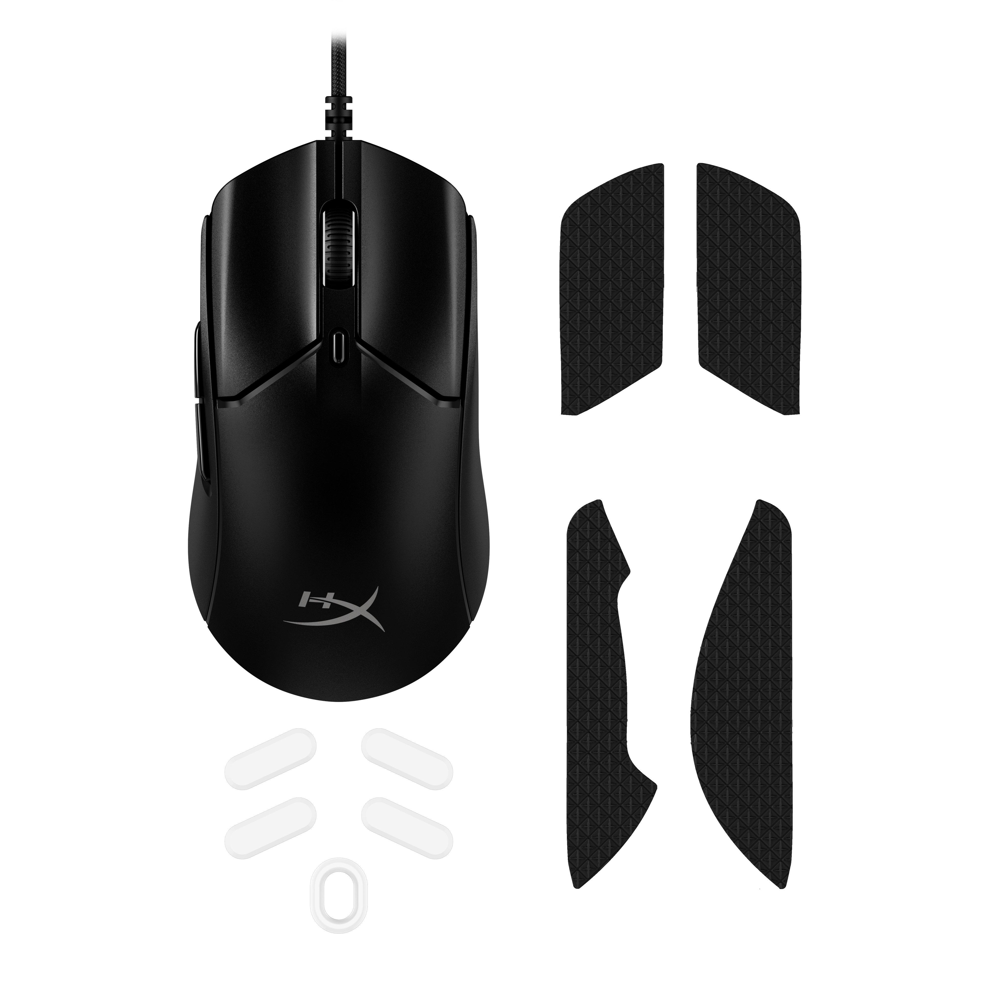 HyperX Pulsefire Haste 2 Wired Gaming Mouse