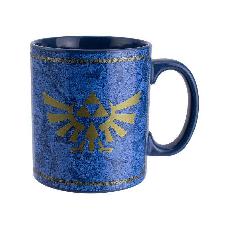 The-Legend-of-Zelda-Hyrule-