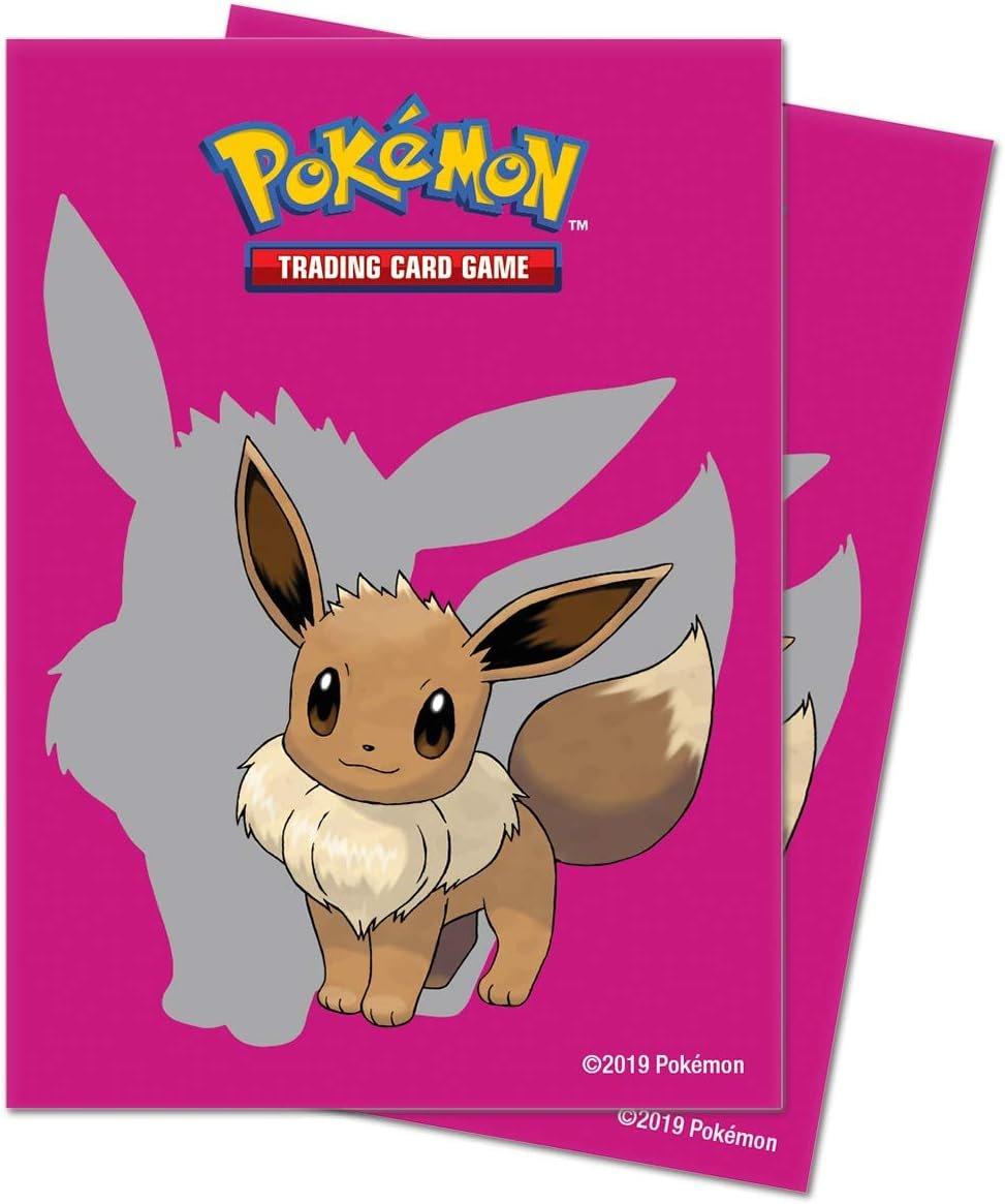 pokemon generations card sleeves Amazon.com: EVORETRO Perfect Fit Card Sleeves - 400 Clear Penny Sleeves for Pokemon  Cards, MTG, Yu-Gi-Oh, Lorcana, One Piece, Dragon Ball