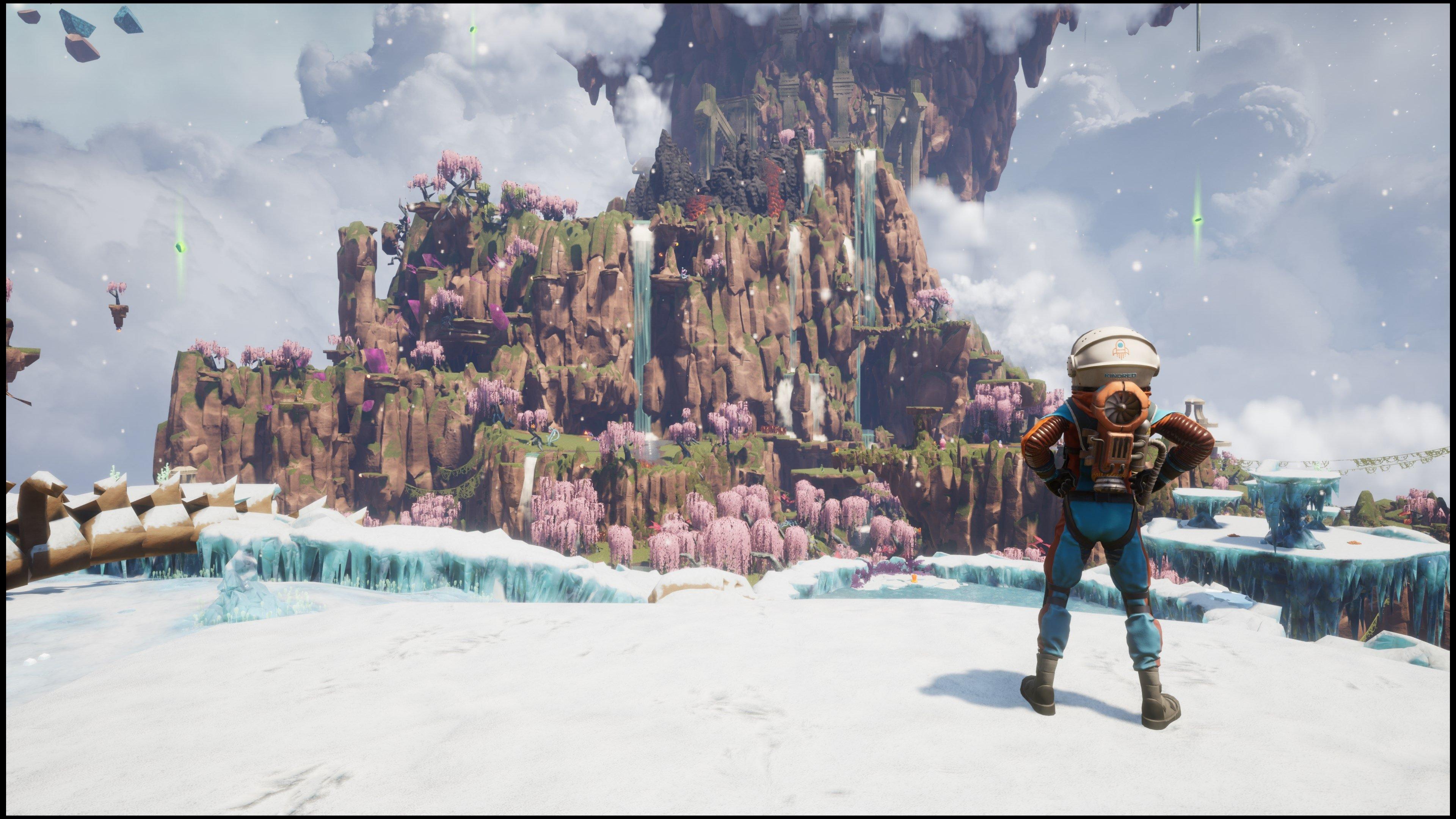 Journey to the Savage Planet Employee of the Month Edition - Xbox Series X/S