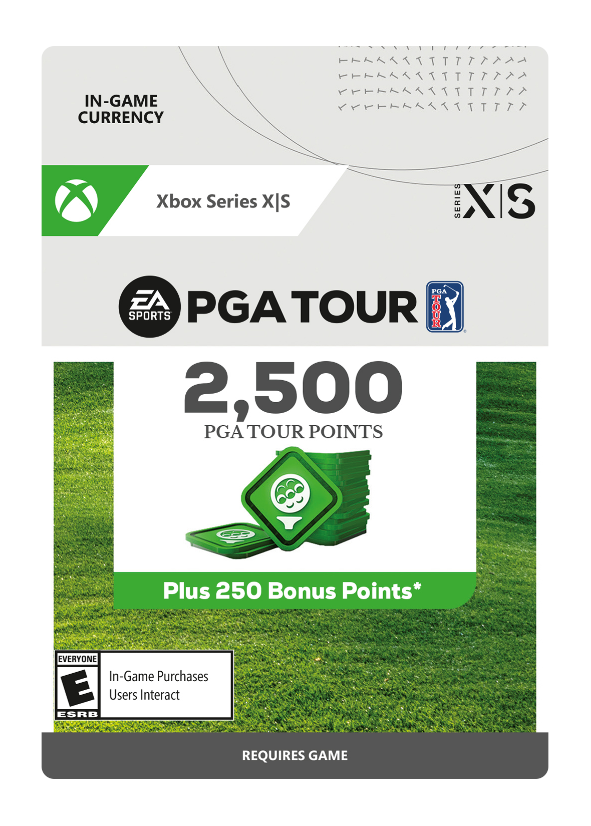 EA SPORTS PGA TOUR on X: Which brand's gear will you be repping