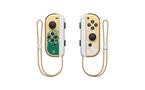 Nintendo Switch - OLED Model - The Legend of Zelda: Tears of the Kingdom Edition
