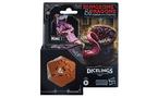 Hasbro Dungeons and Dragons Mimic &#40;Brown&#41; Dicelings d20 Action Figure