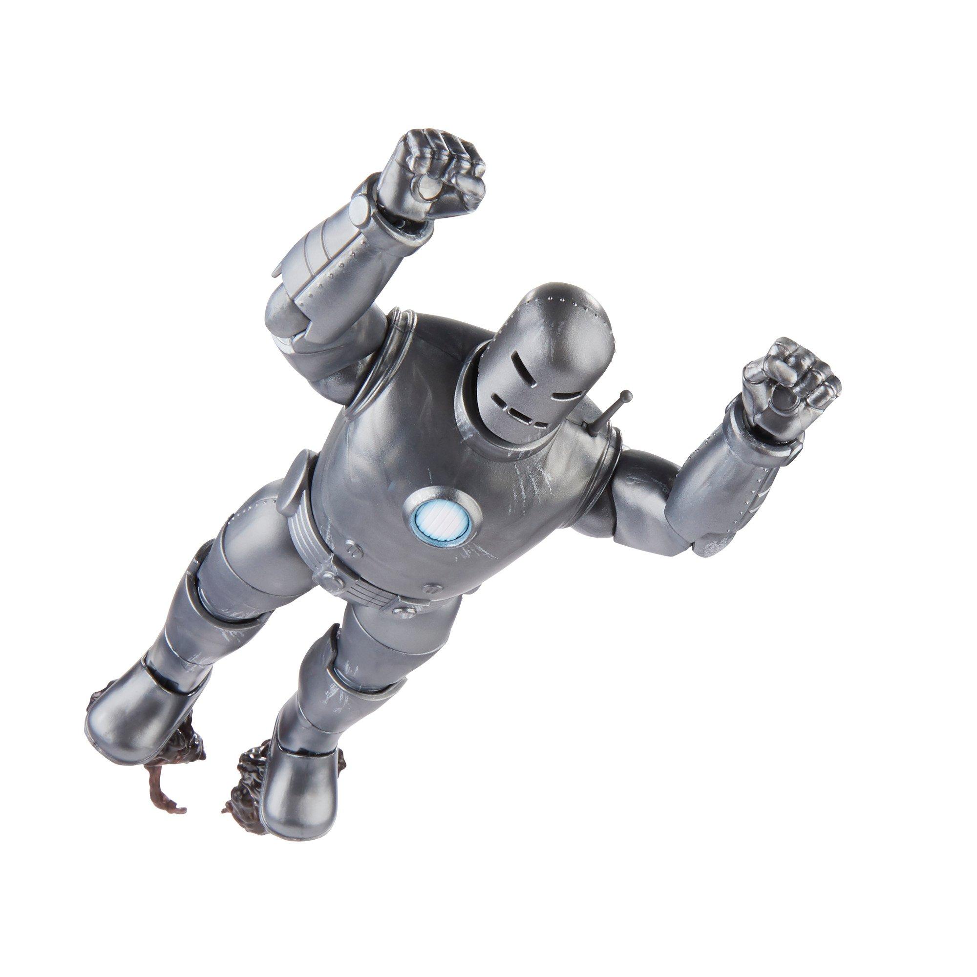 Figurine Iron Man, figurine avengers, figurine marvel