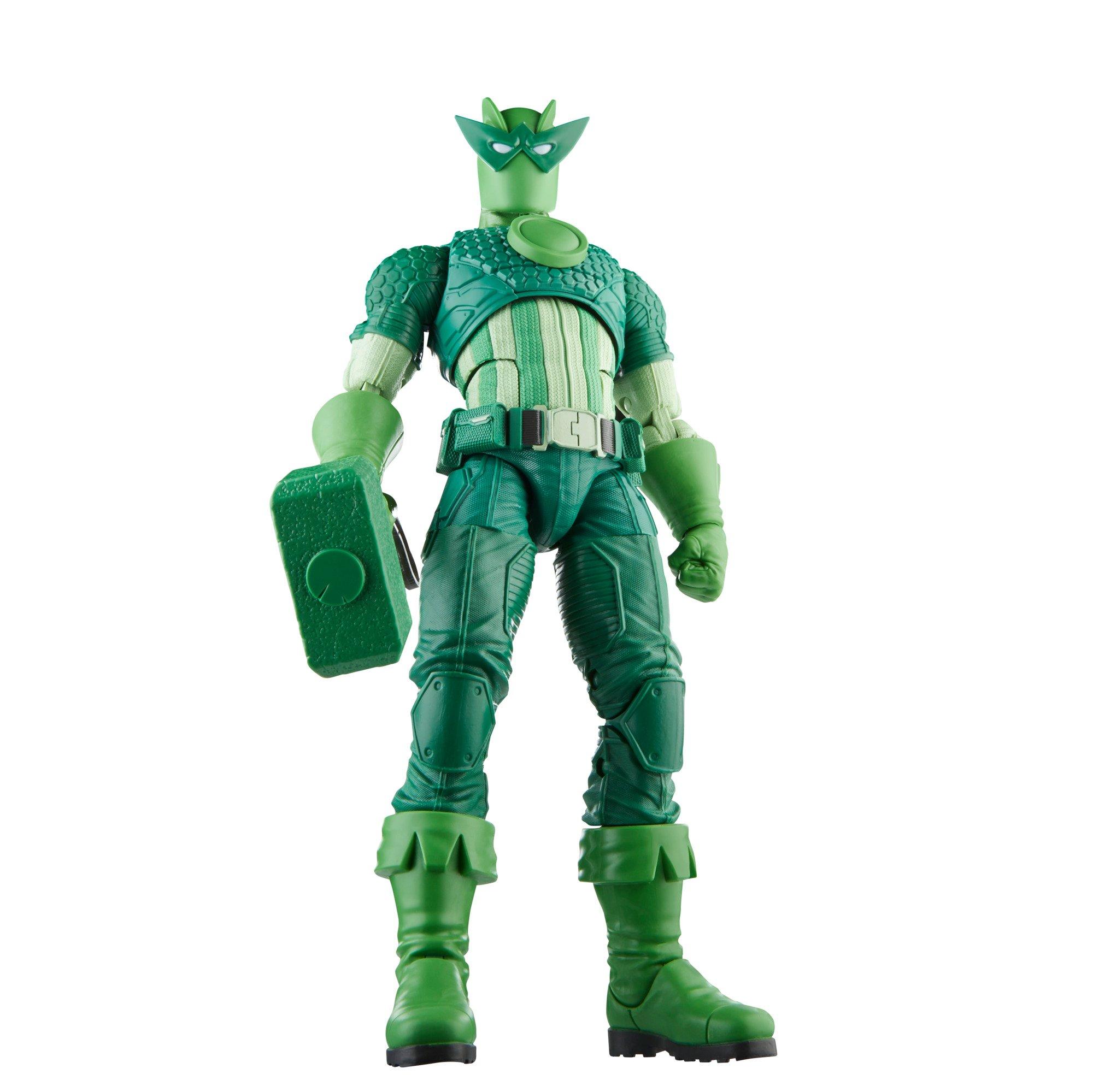 Marvel: Legends Series Green Goblin Kids Toy Action Figure for