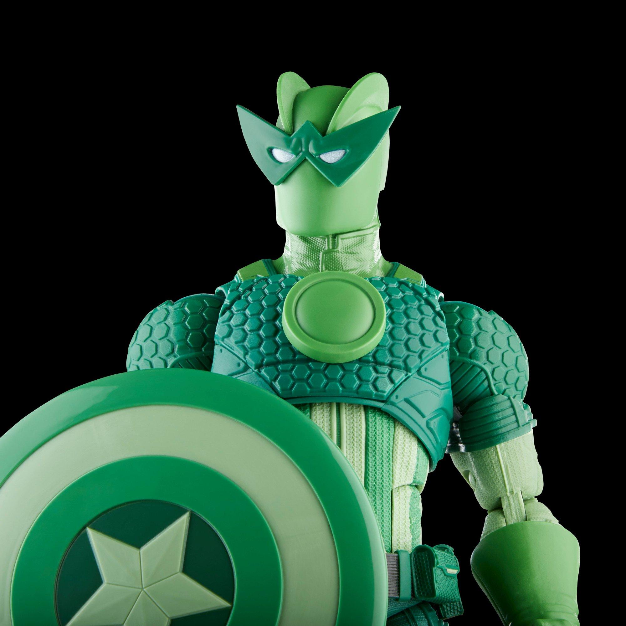 Lego avengers discount earth's mightiest heroes