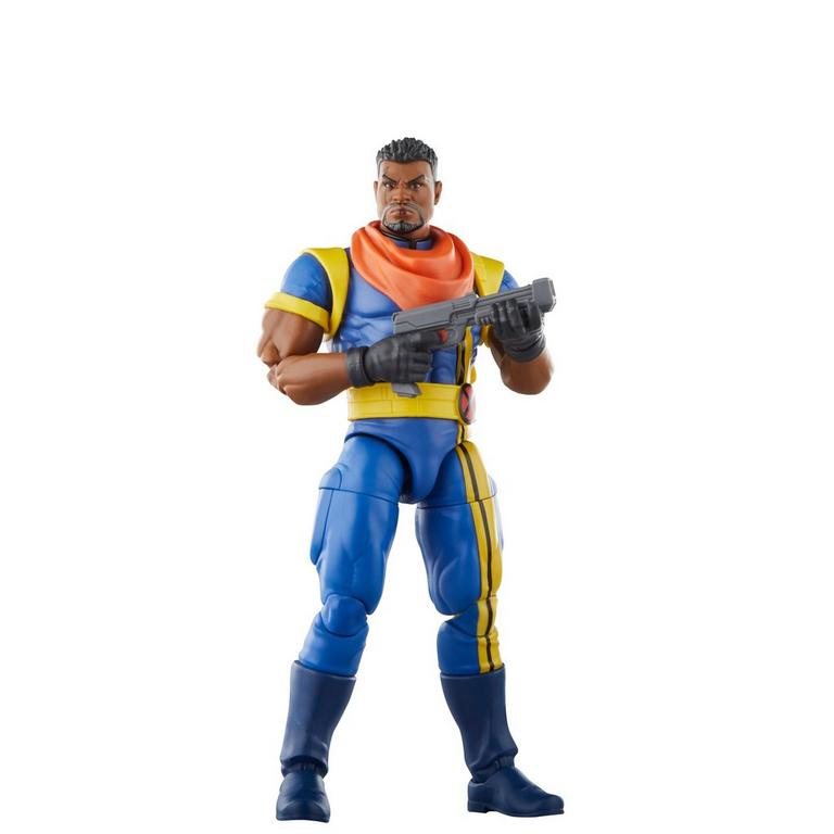Hasbro Marvel Legends Marvel's Bishop 6-in Action Figure | GameStop