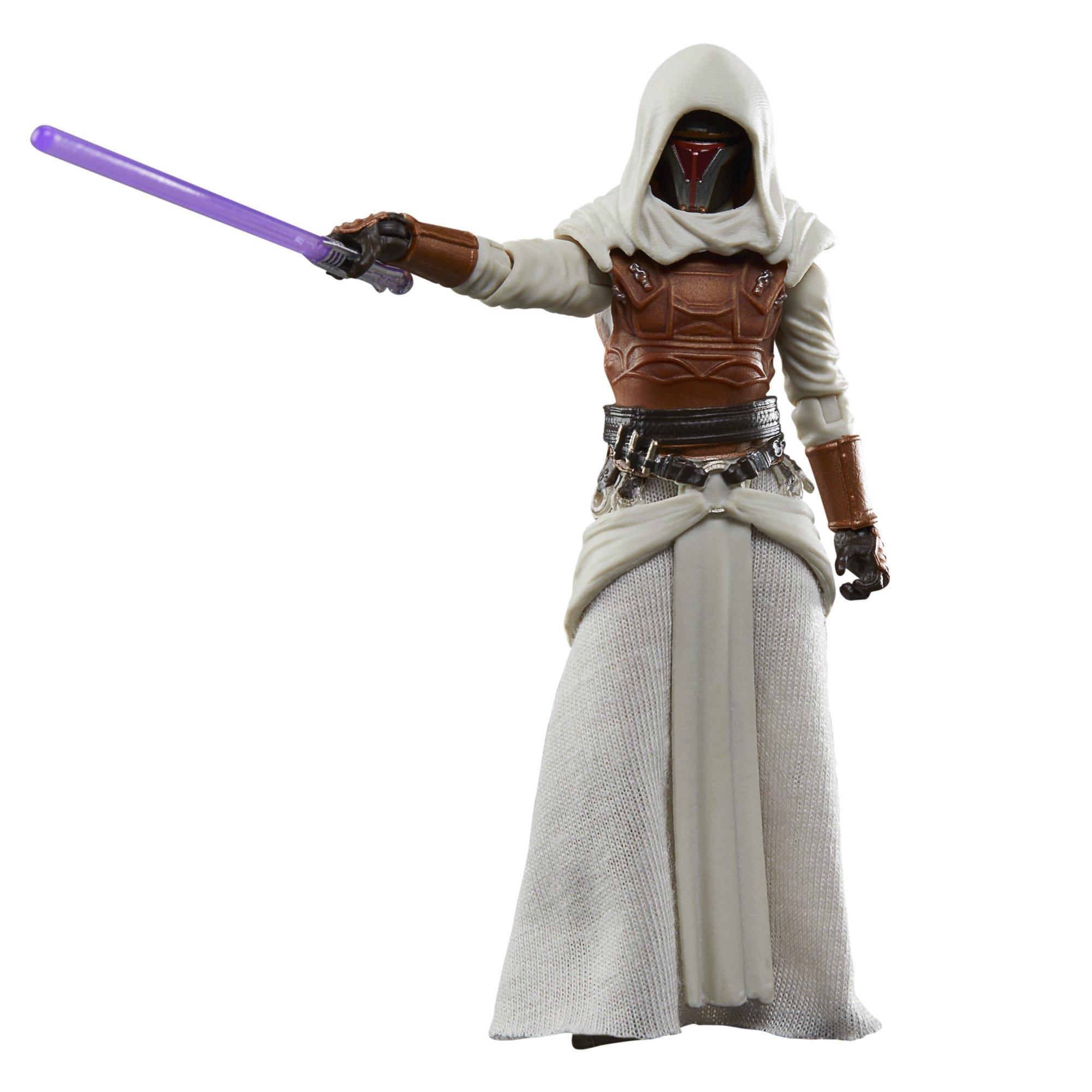 Darth revan store action figure 3.75