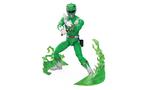 Hasbro Power Rangers Lightning Collection Remastered Mighty Morphin Green Ranger 6-in Action Figure