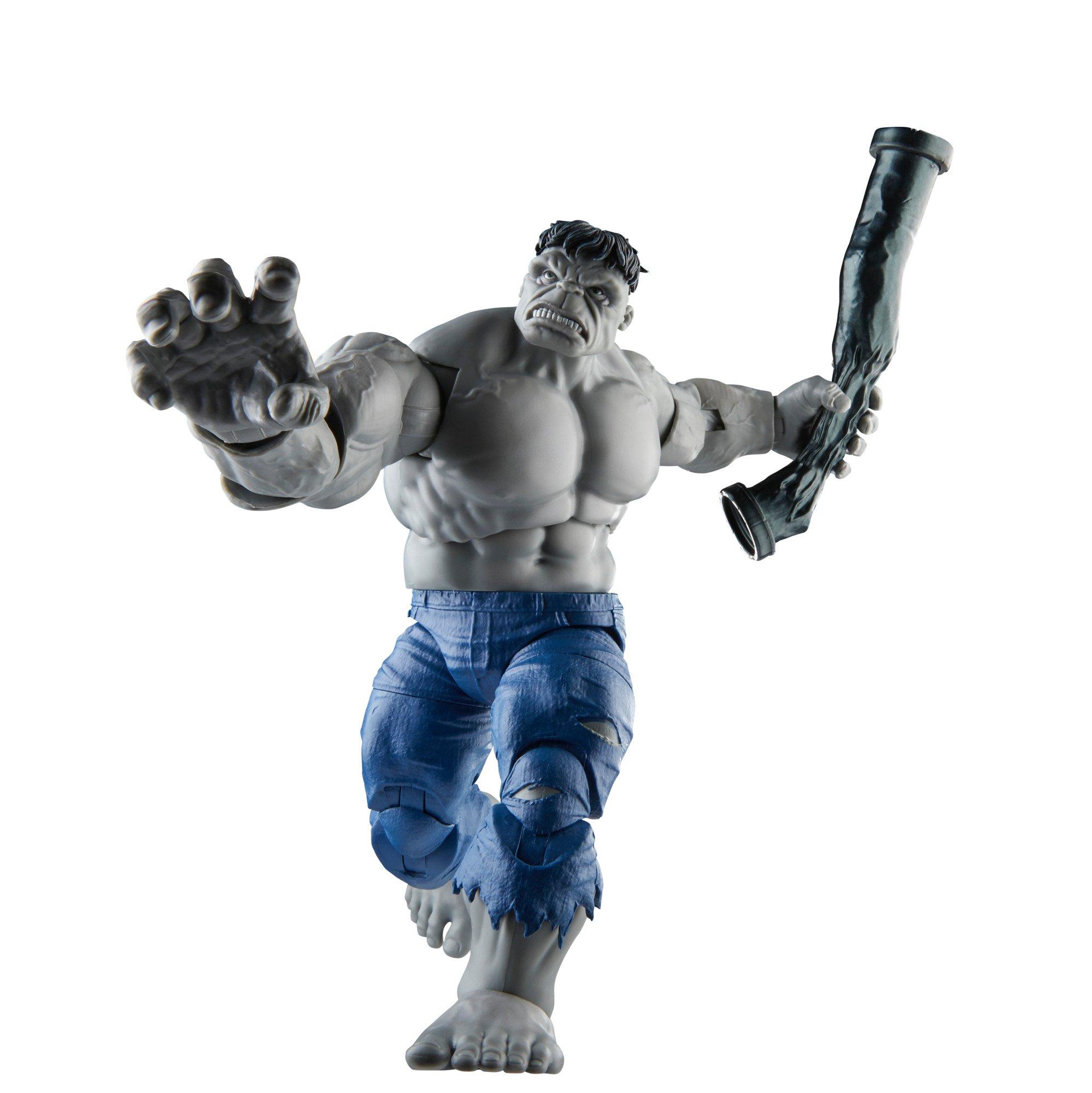 Figurine Hulk Marvel Avengers Hasbro Toys