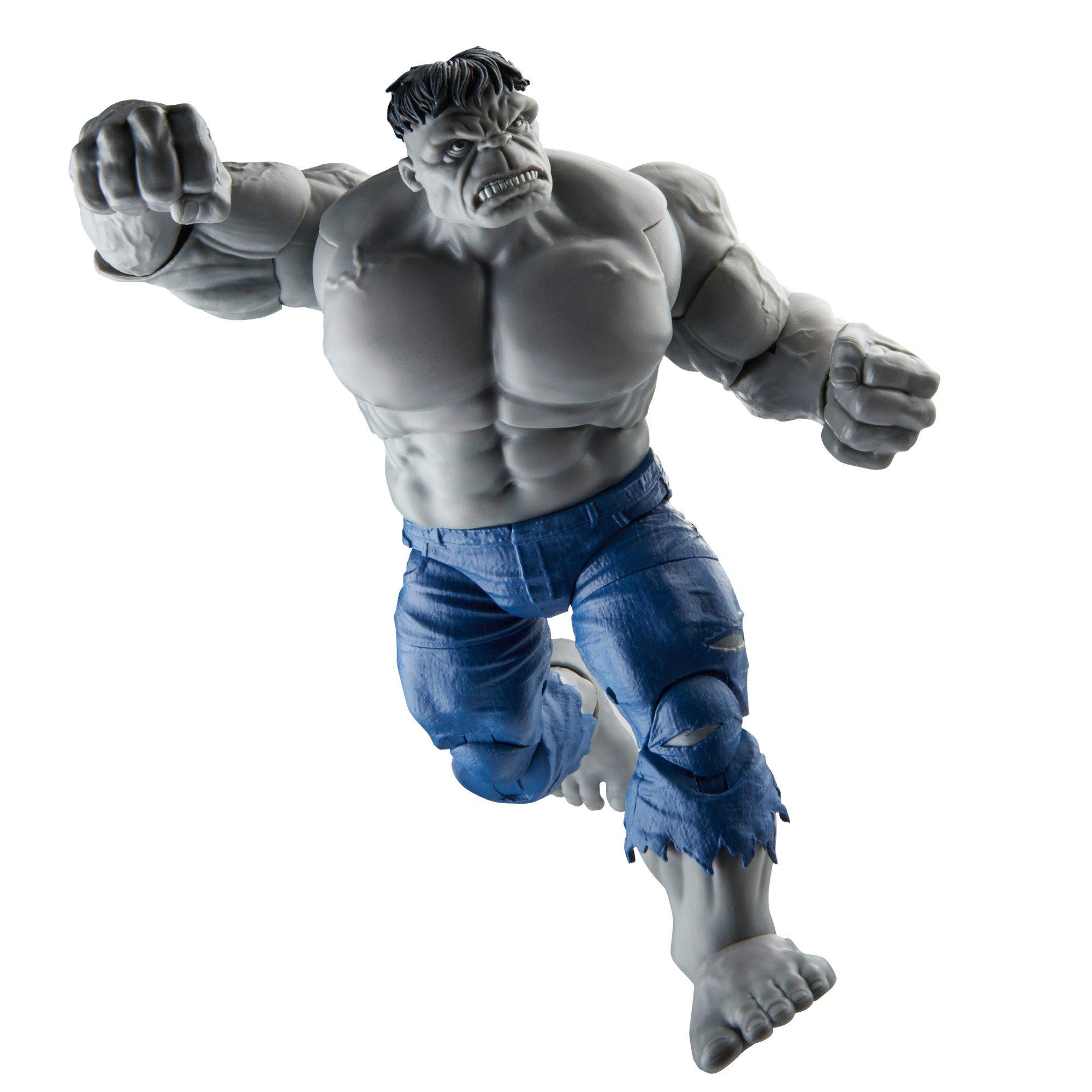 Marvel Legends Grey Hulk And Dr Bruce Banner Wholesale