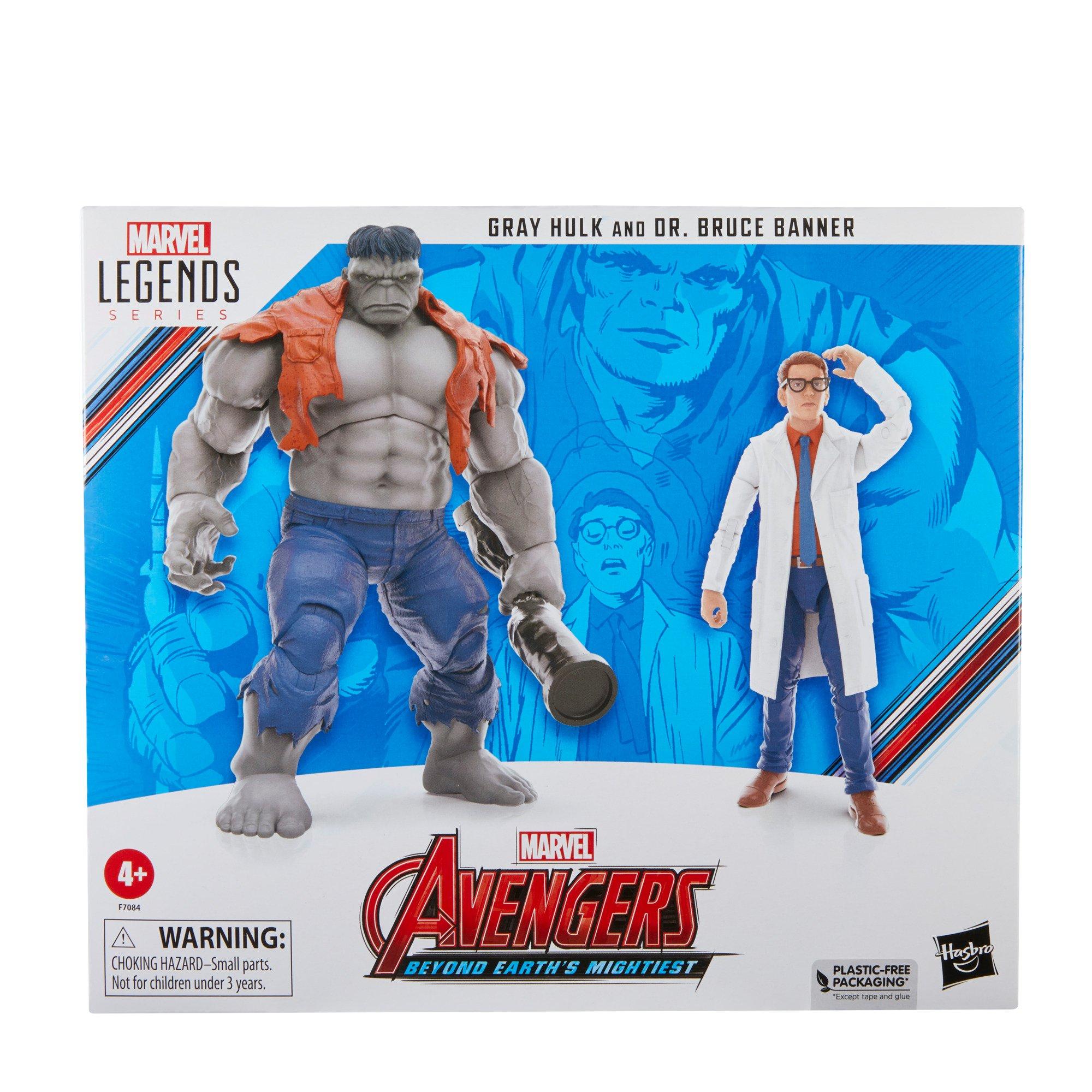 Figurine Hulk 30 cm - Marvel