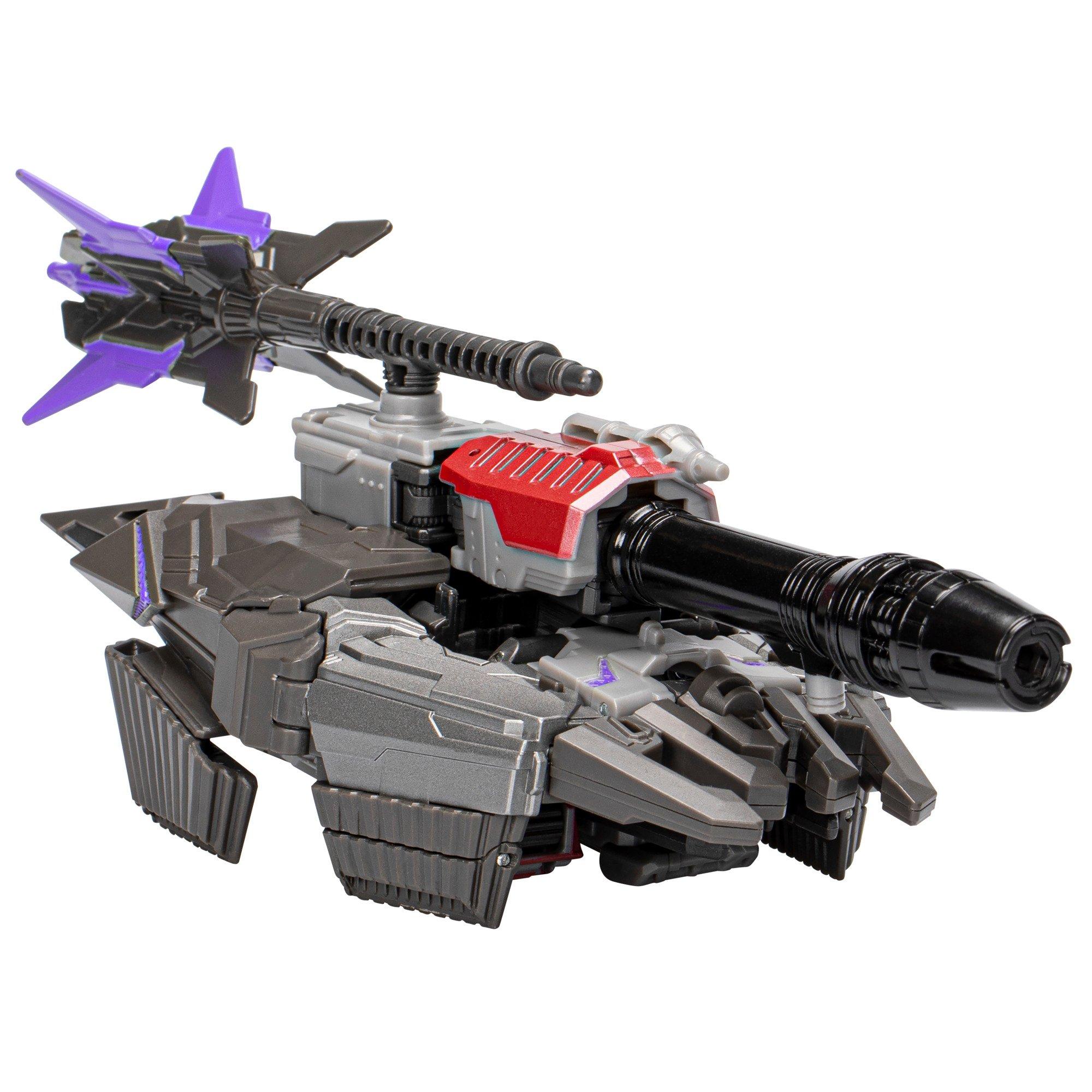 Fall of best sale cybertron megatron toy