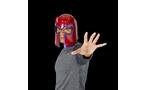 Hasbro Marvel Legends Series X-Men &#39;97 Magneto Premium Roleplay Helmet
