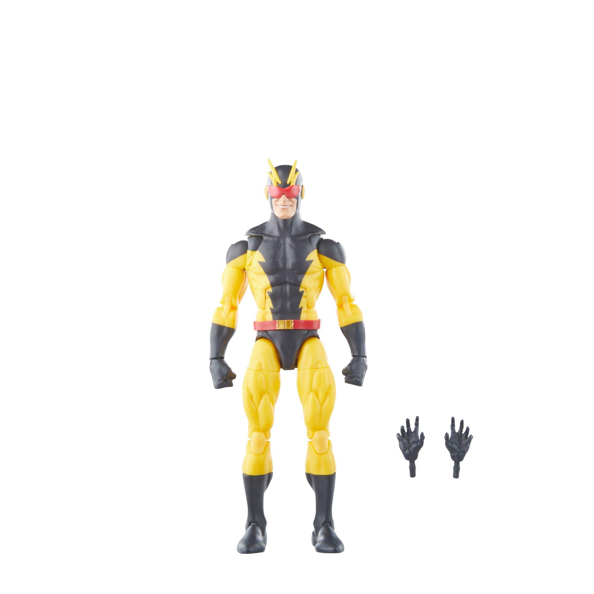 Marvel store legends nighthawk