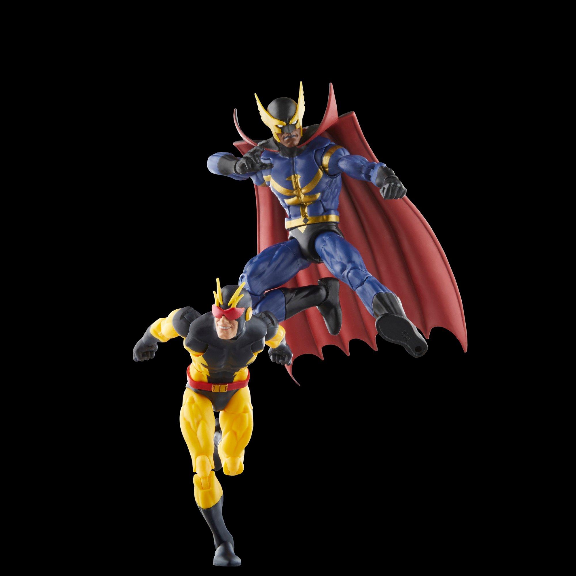 Nighthawk marvel legends new arrivals